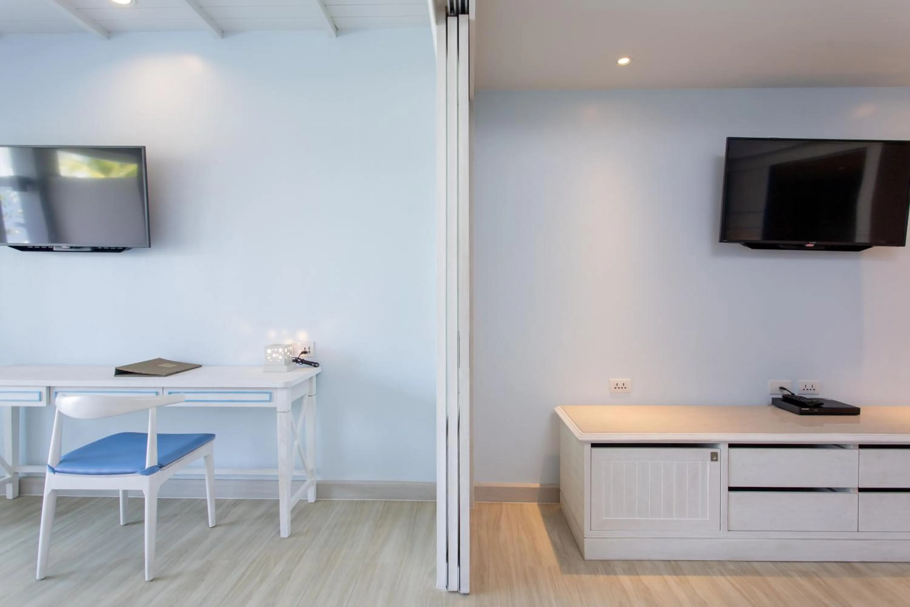 Bedroom in The Sands Khao Lak by Katathani - SHA Extra Plus