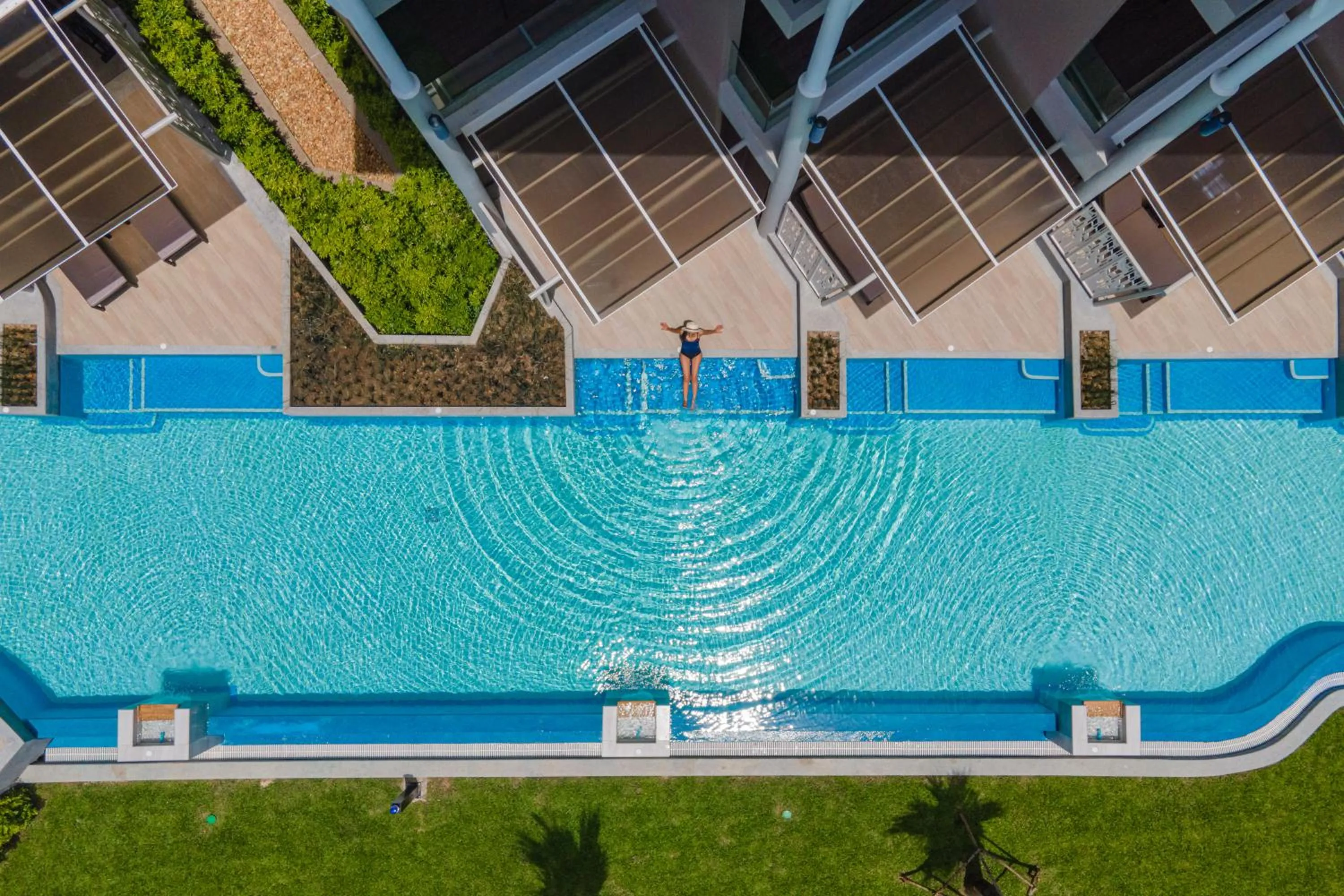 Property building in The Sands Khao Lak by Katathani - SHA Extra Plus