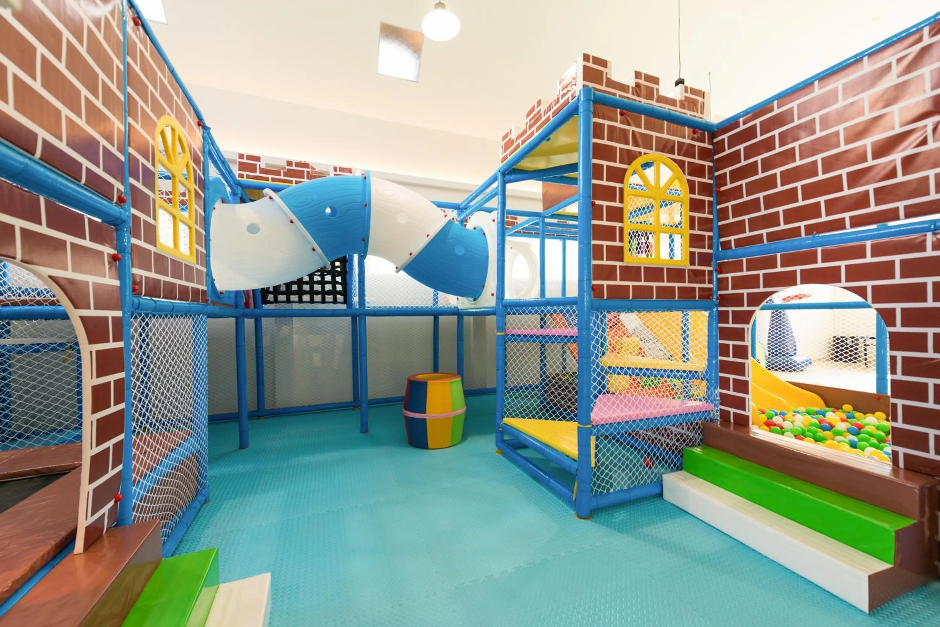 Kids's club in The Sands Khao Lak by Katathani - SHA Extra Plus