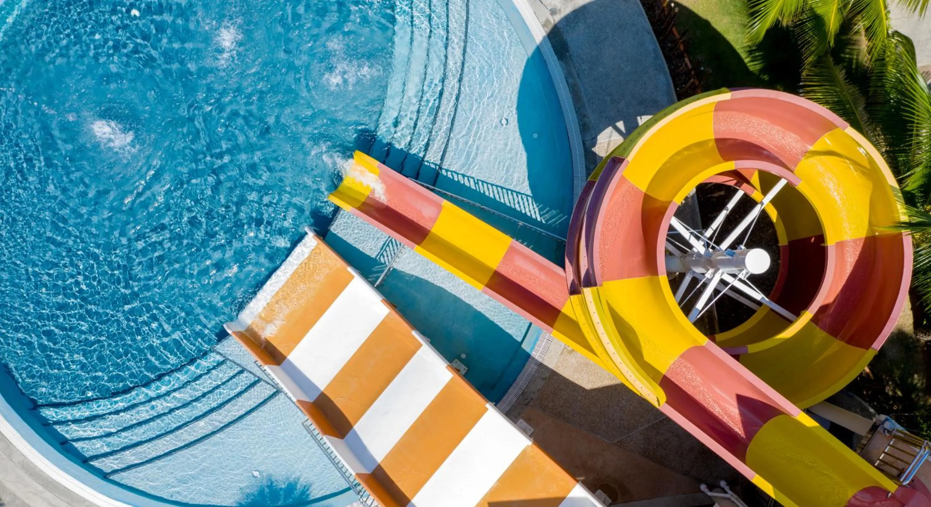 Aqua park in The Sands Khao Lak by Katathani - SHA Extra Plus