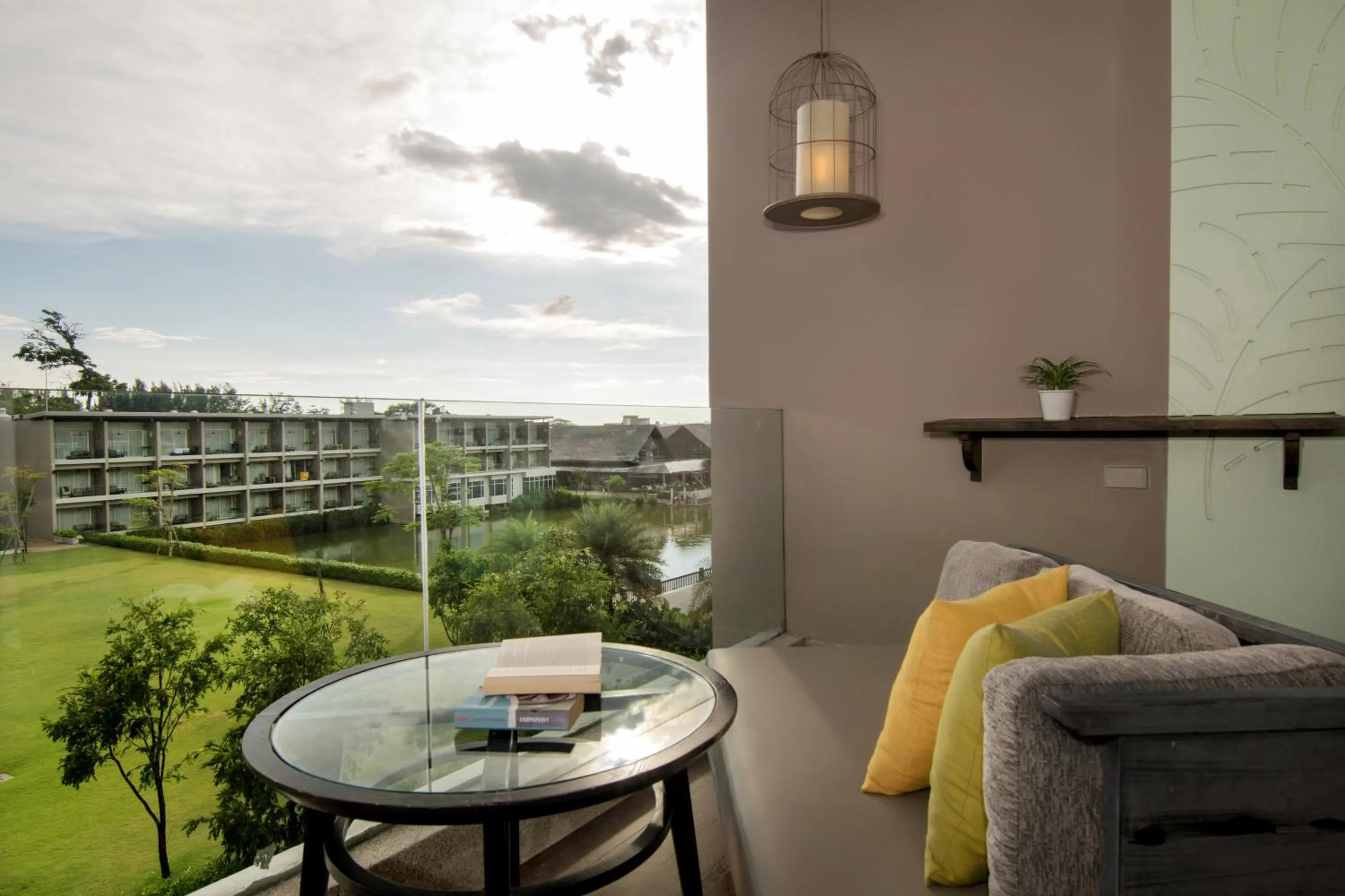 View (from property/room) in The Sands Khao Lak by Katathani - SHA Extra Plus