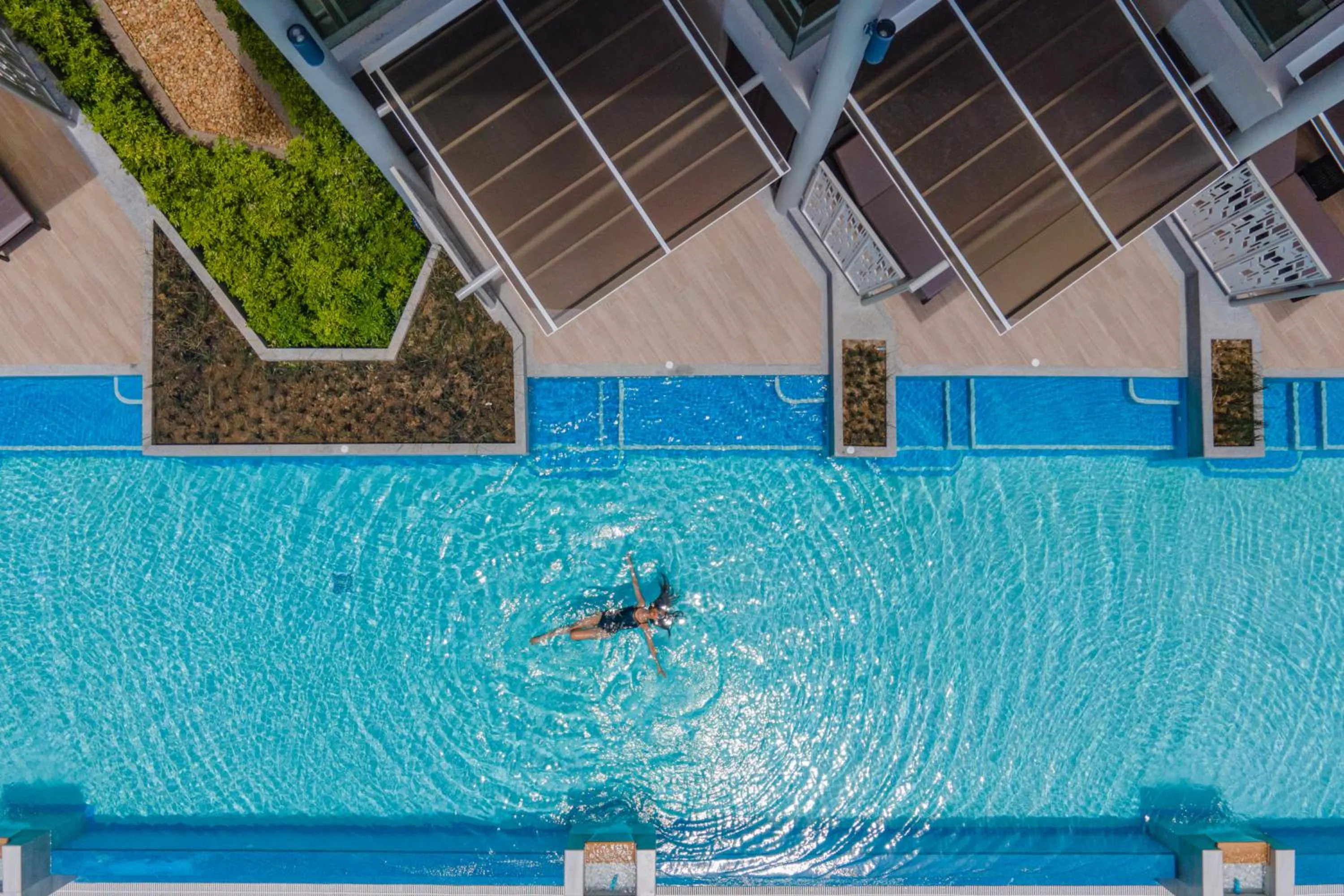 Property building in The Sands Khao Lak by Katathani - SHA Extra Plus