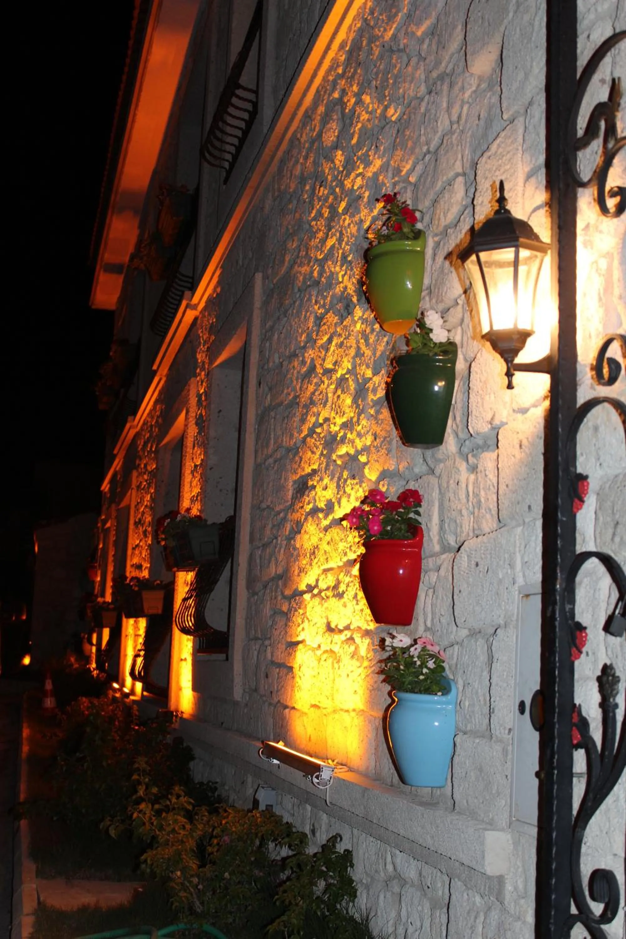 Facade/entrance in My Adress Alaçatı Butik Otel