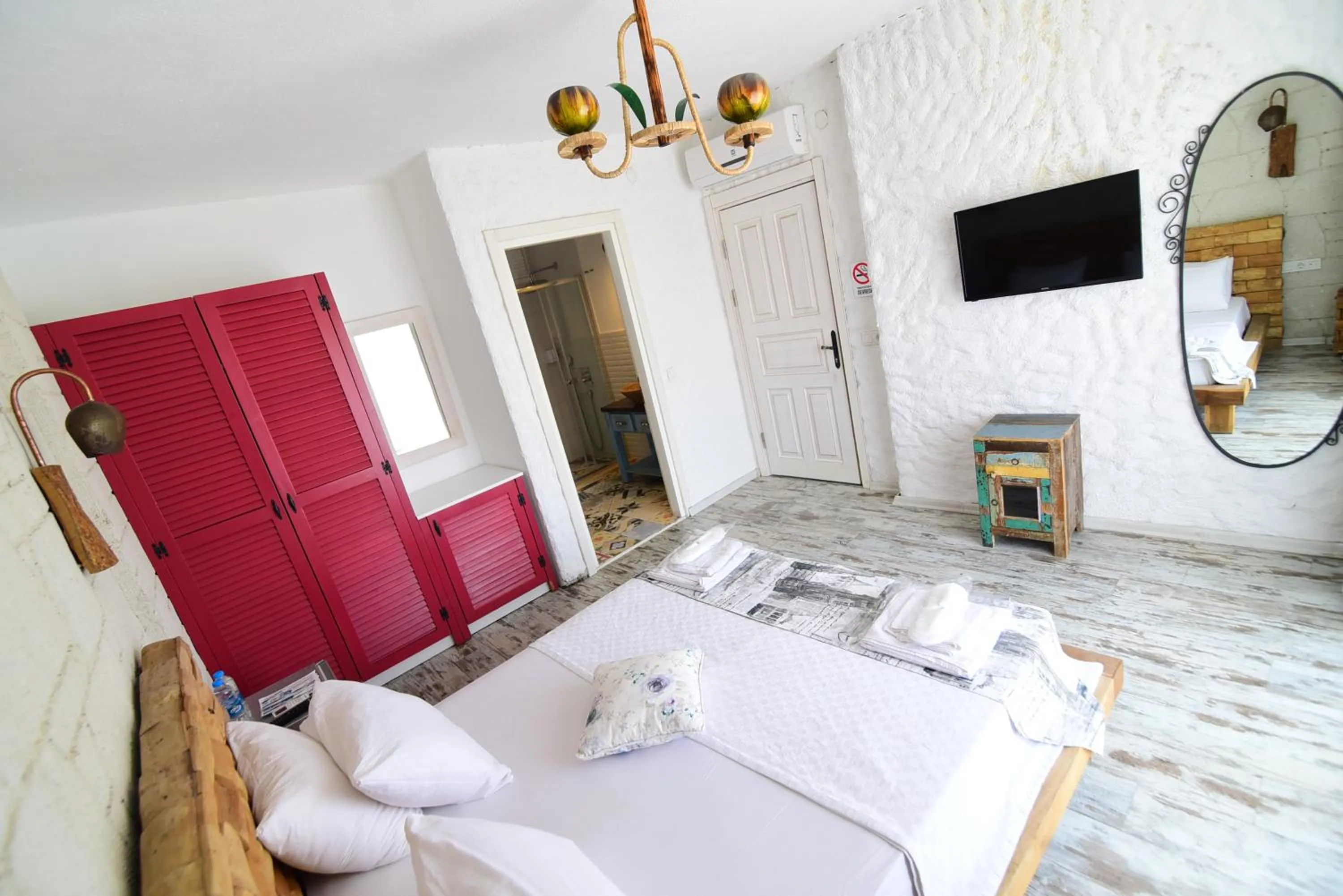 Massage in My Adress Alaçatı Butik Otel