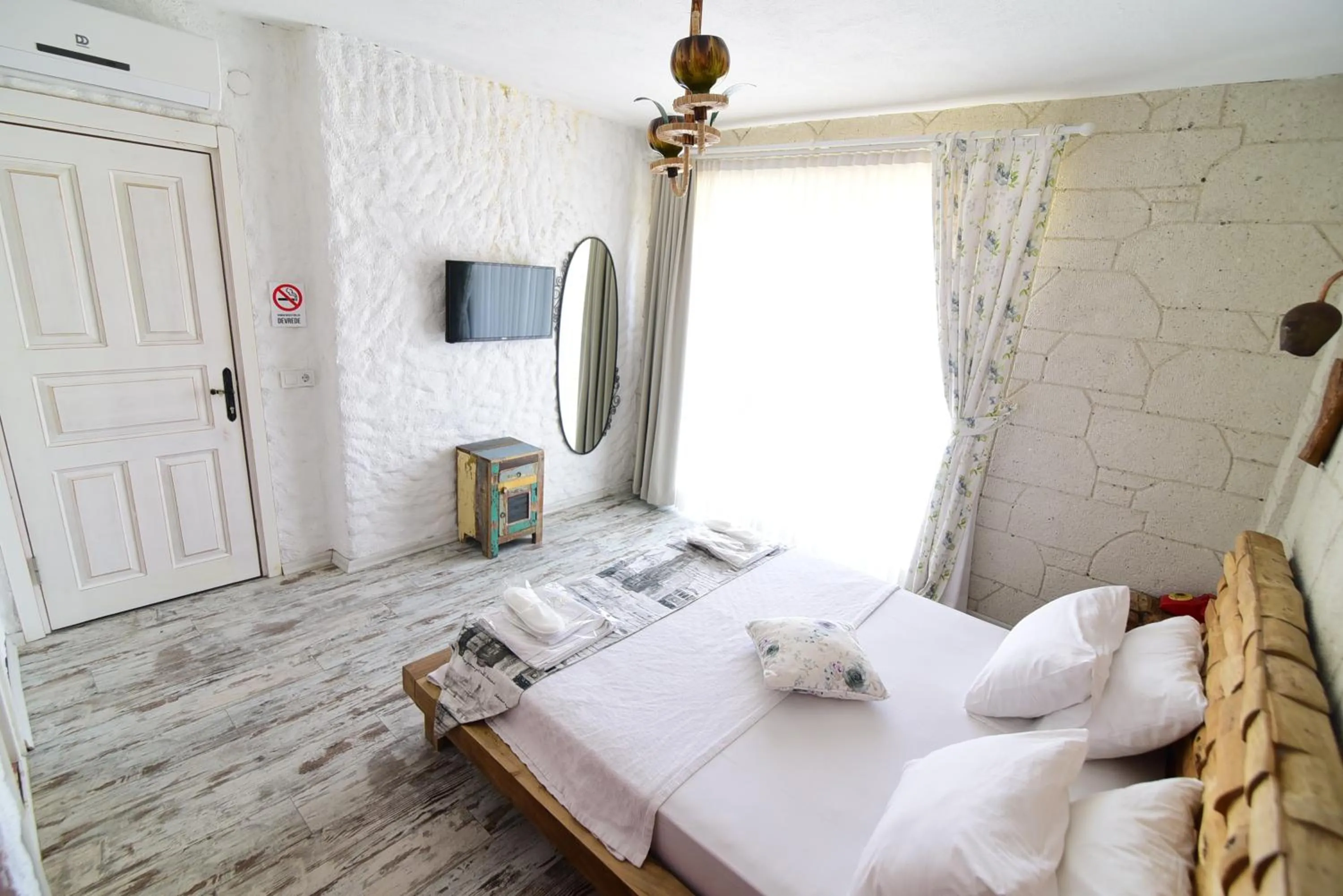 Massage in My Adress Alaçatı Butik Otel