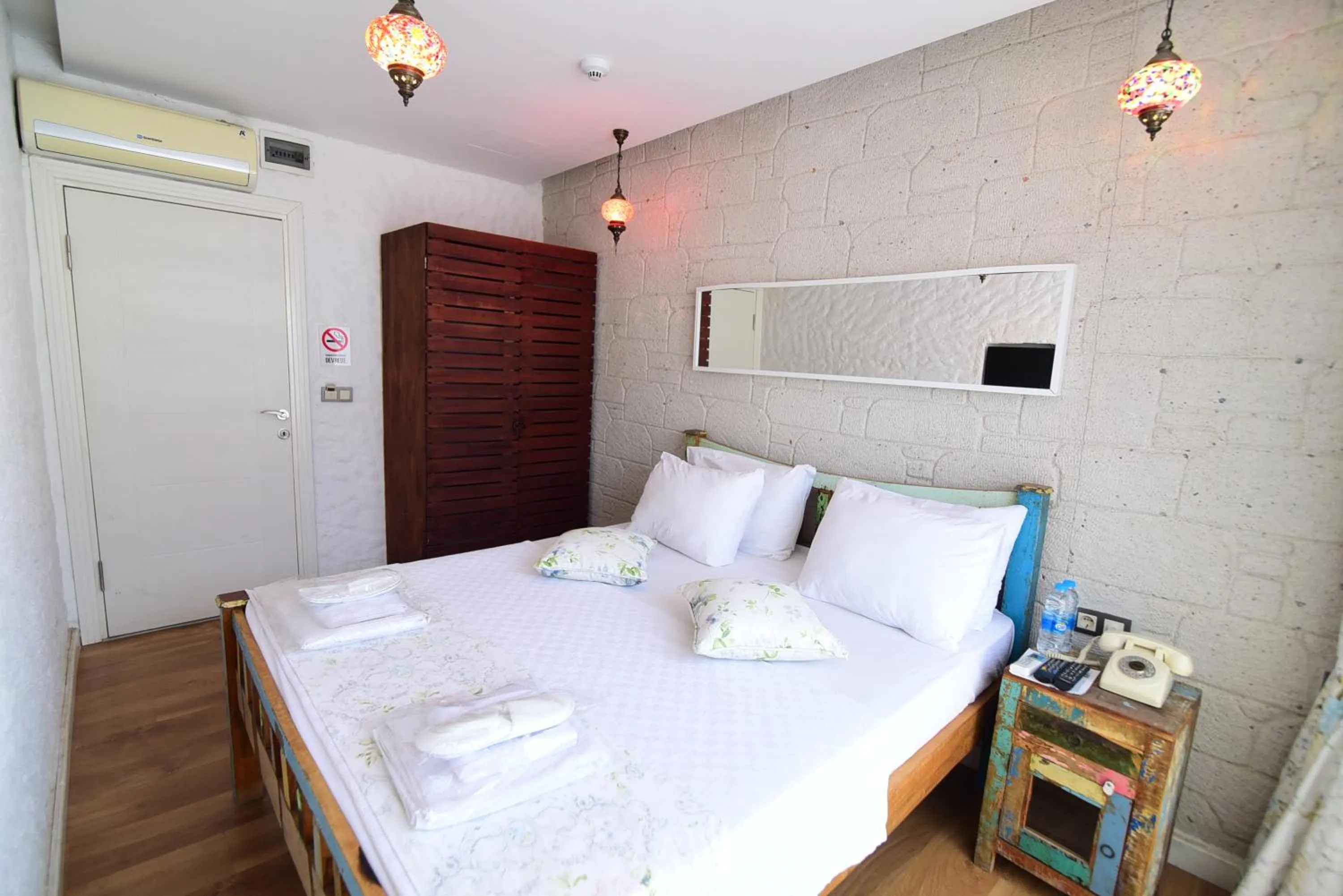 My Adress Alaçatı Butik Otel