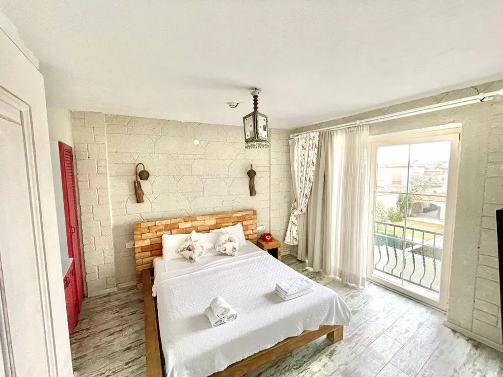 My Adress Alaçatı Butik Otel