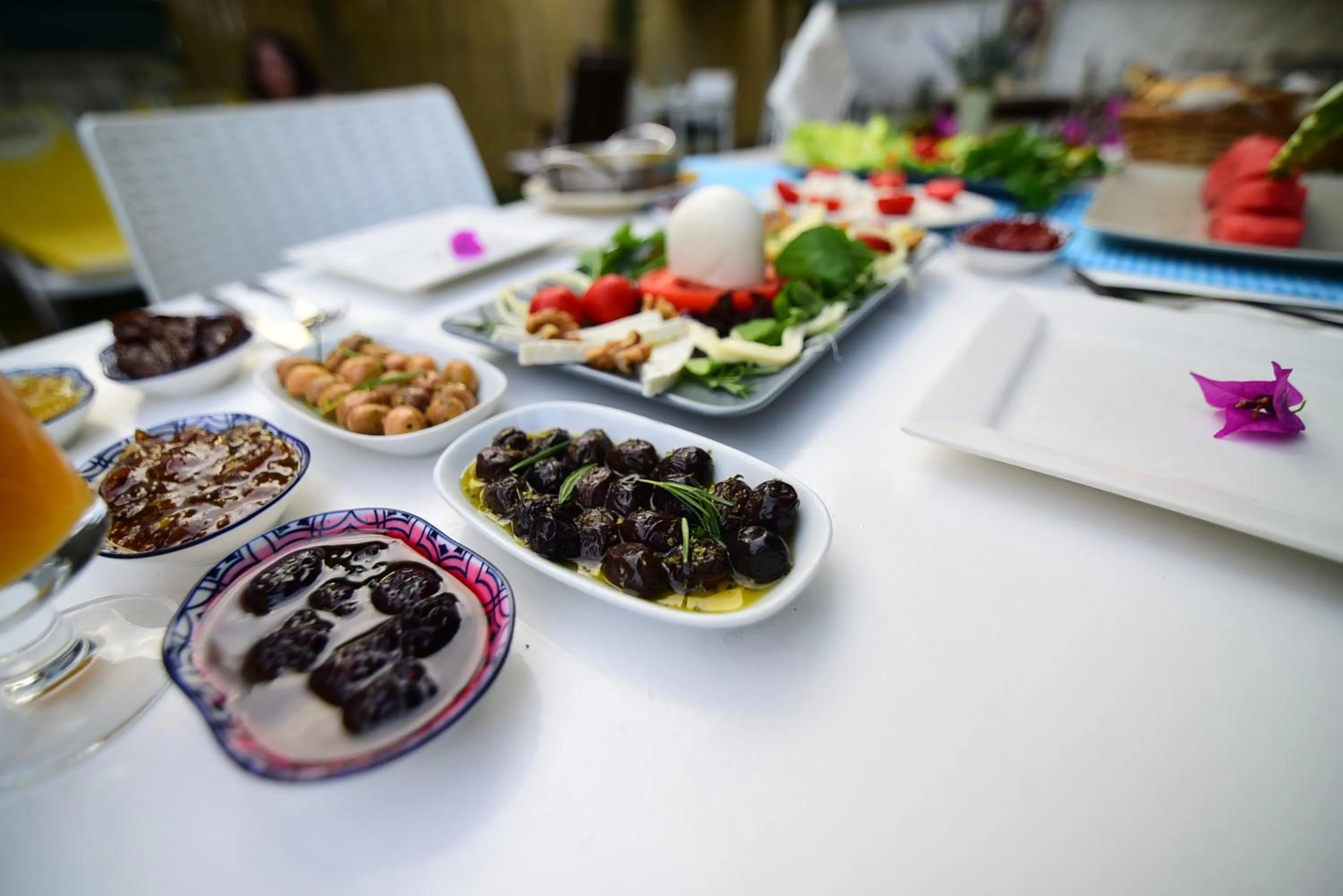 My Adress Alaçatı Butik Otel