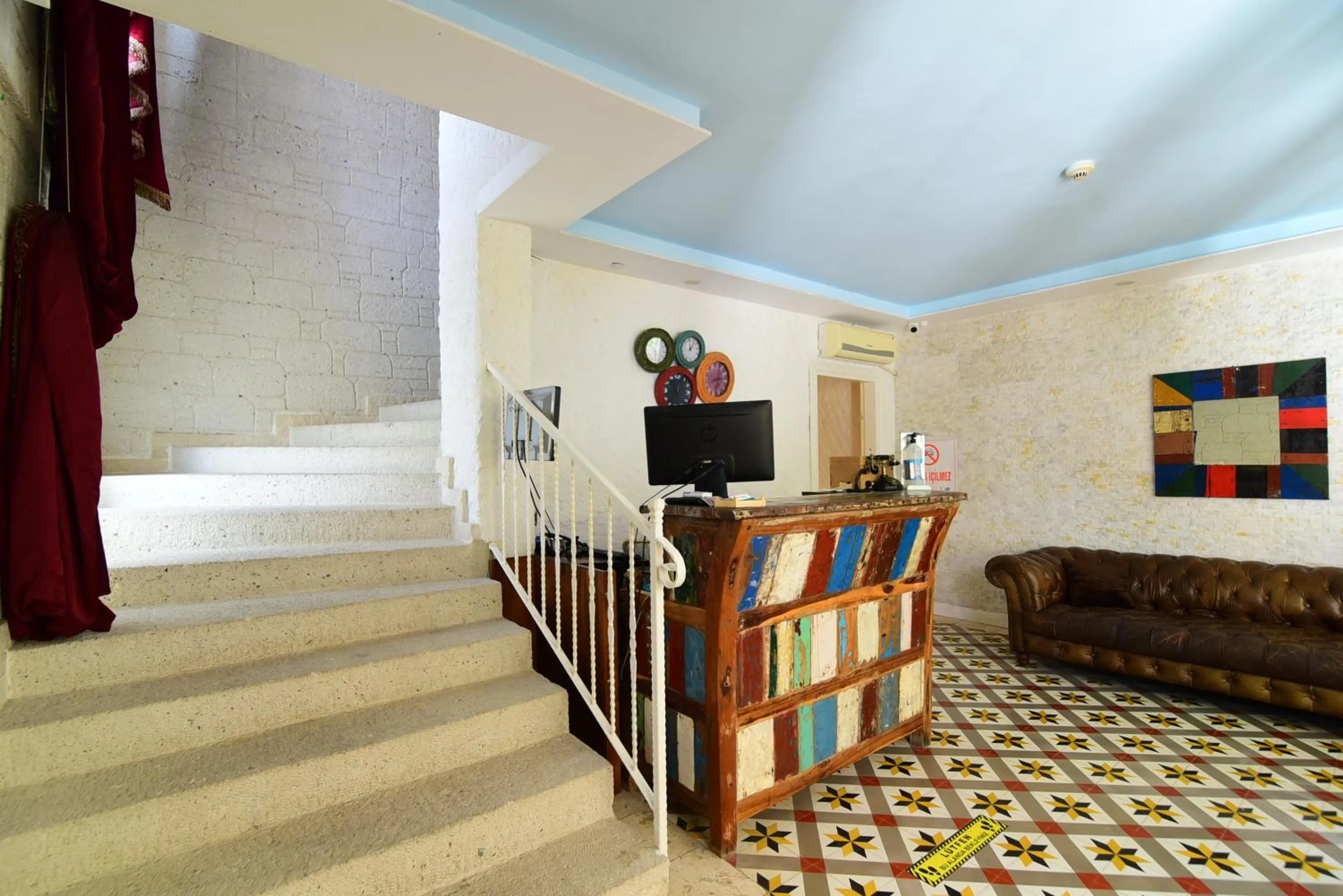 Lobby or reception, Lobby/Reception in My Adress Alaçatı Butik Otel