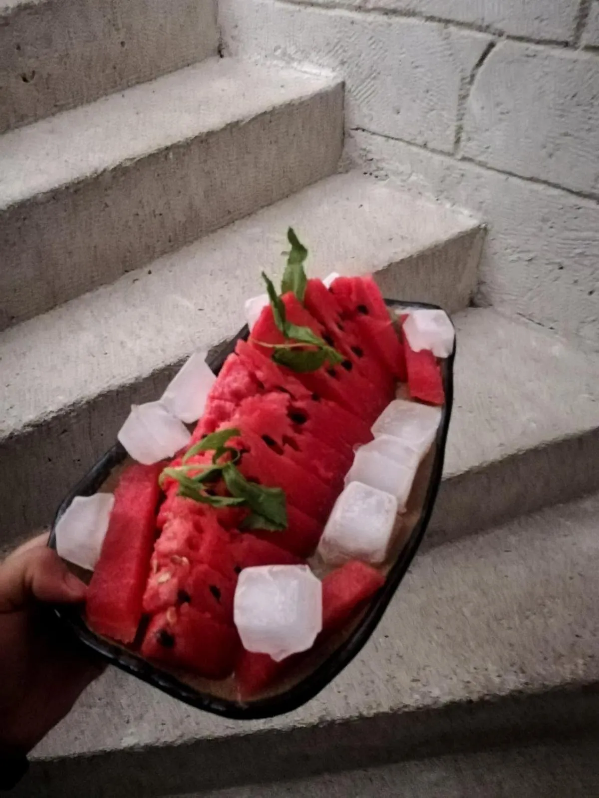 Food close-up in My Adress Alaçatı Butik Otel