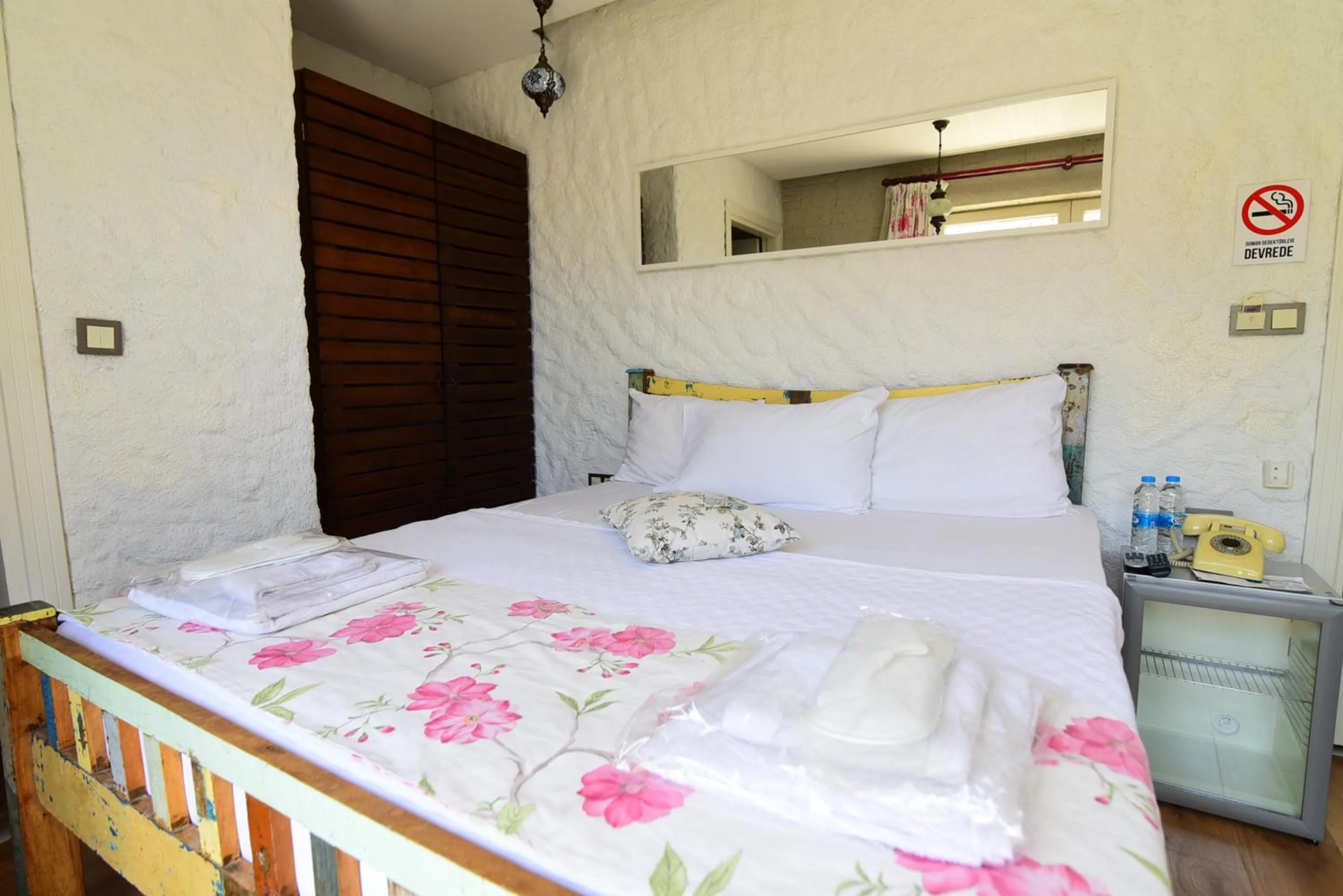 My Adress Alaçatı Butik Otel