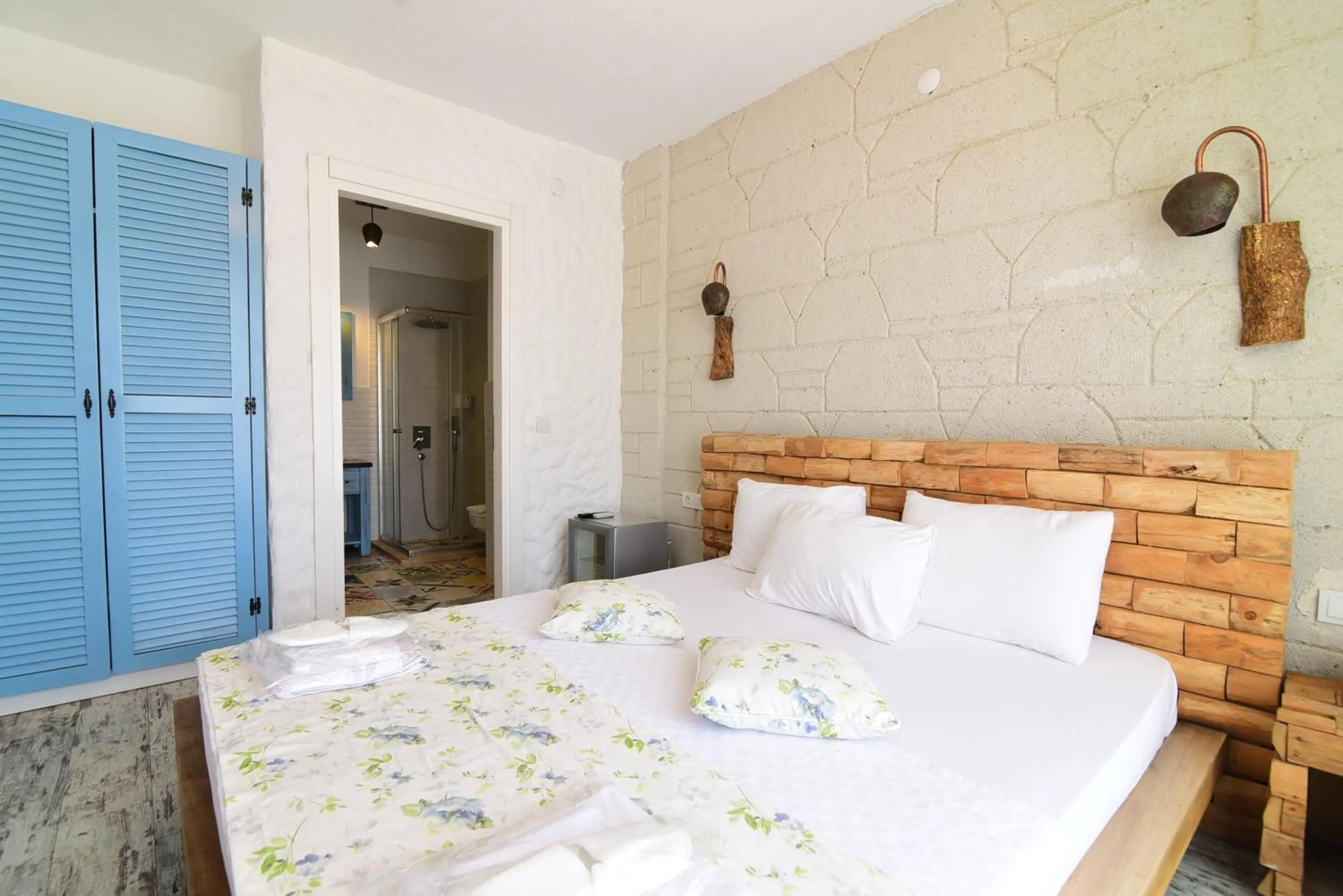 Massage in My Adress Alaçatı Butik Otel