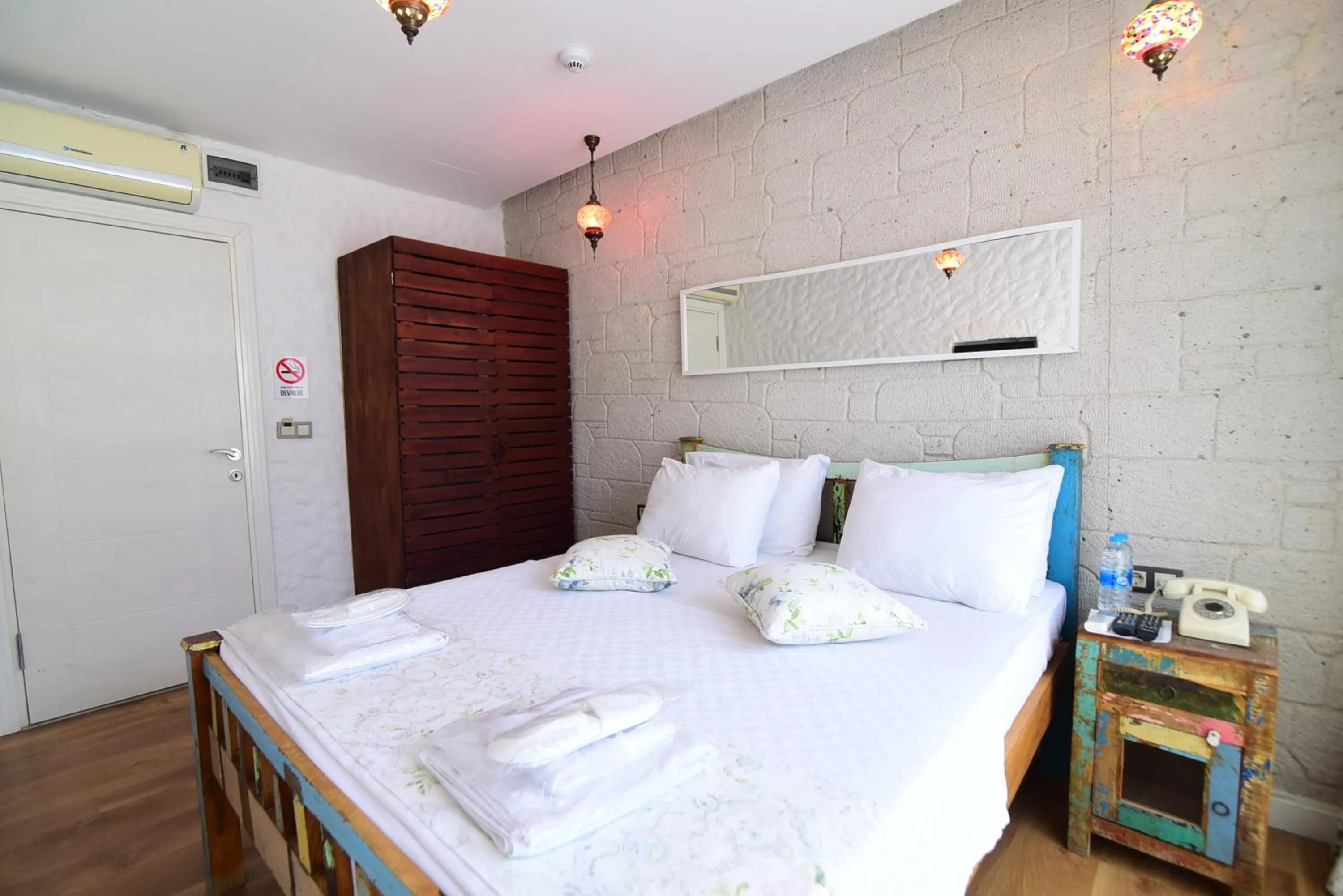 My Adress Alaçatı Butik Otel