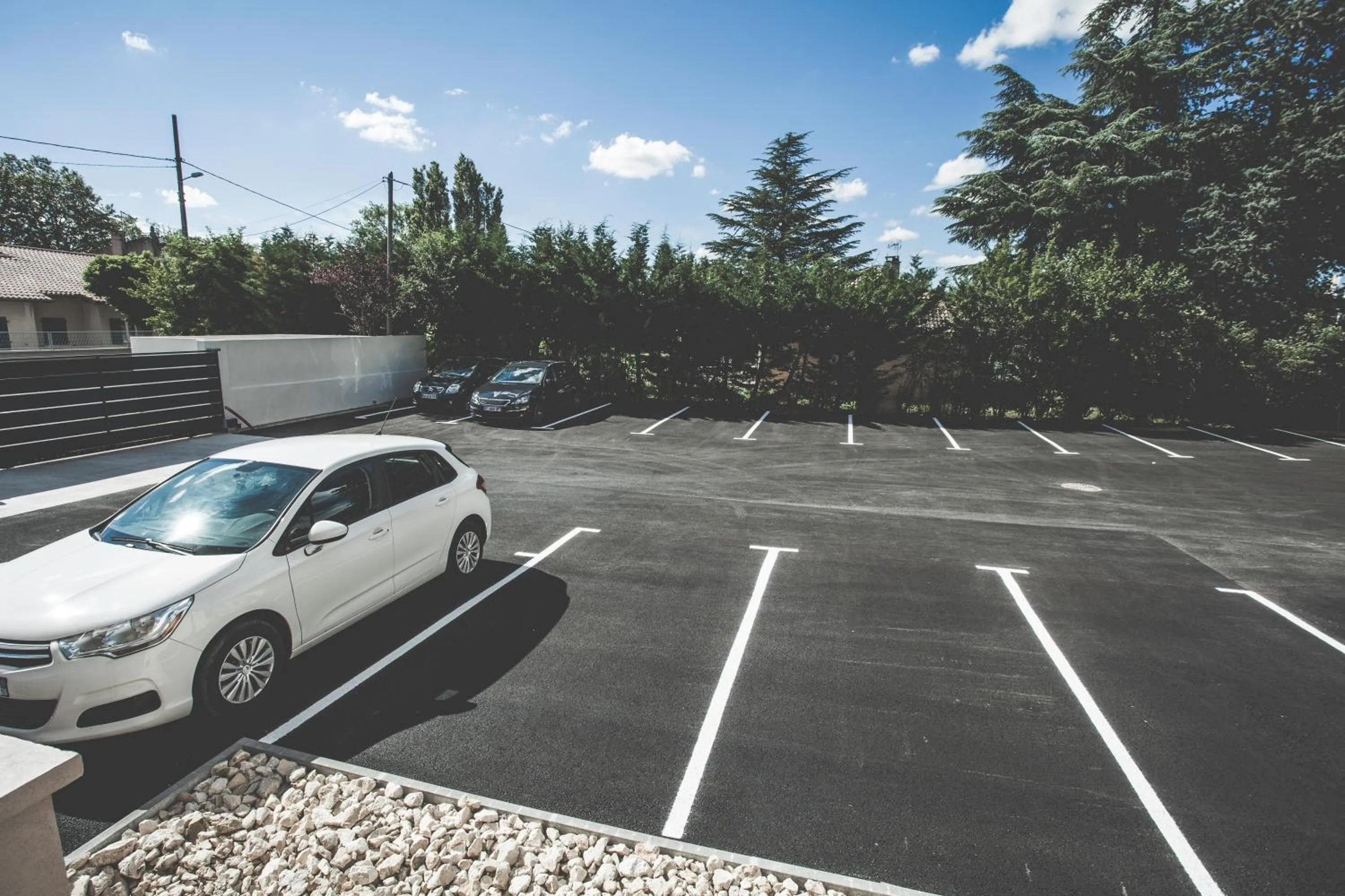 Other in Hôtel Karène