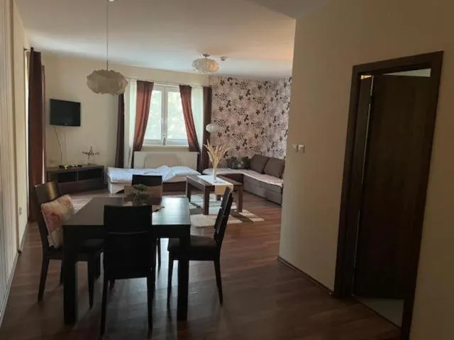 Mlyn Penzion & Wellness