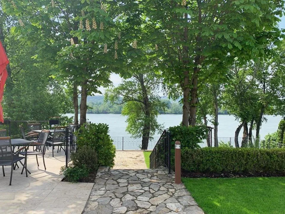 Mlyn Penzion & Wellness