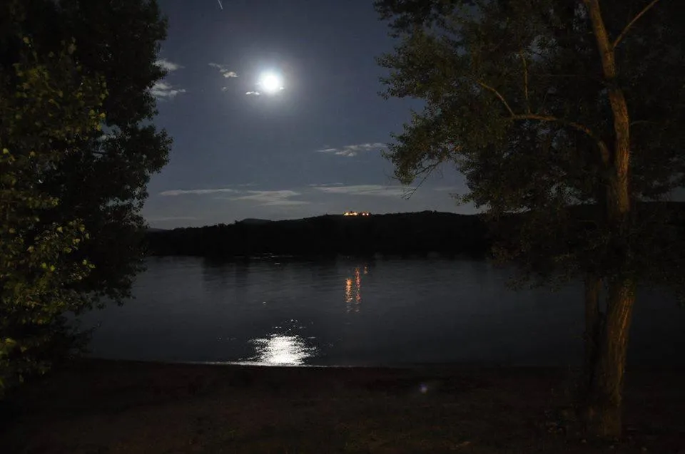 Off site in Mlyn Penzion & Wellness