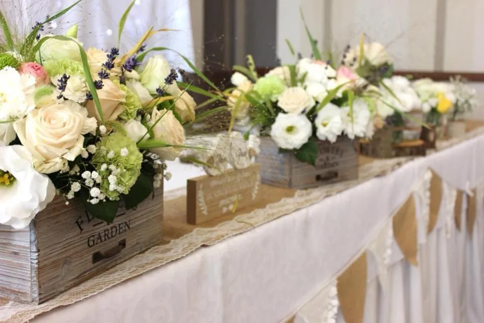 Banquet/Function facilities in Mlyn Penzion & Wellness