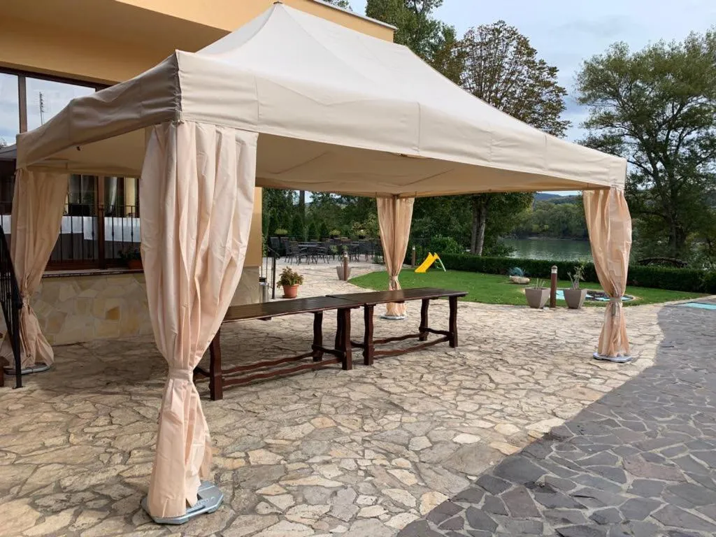 Mlyn Penzion & Wellness