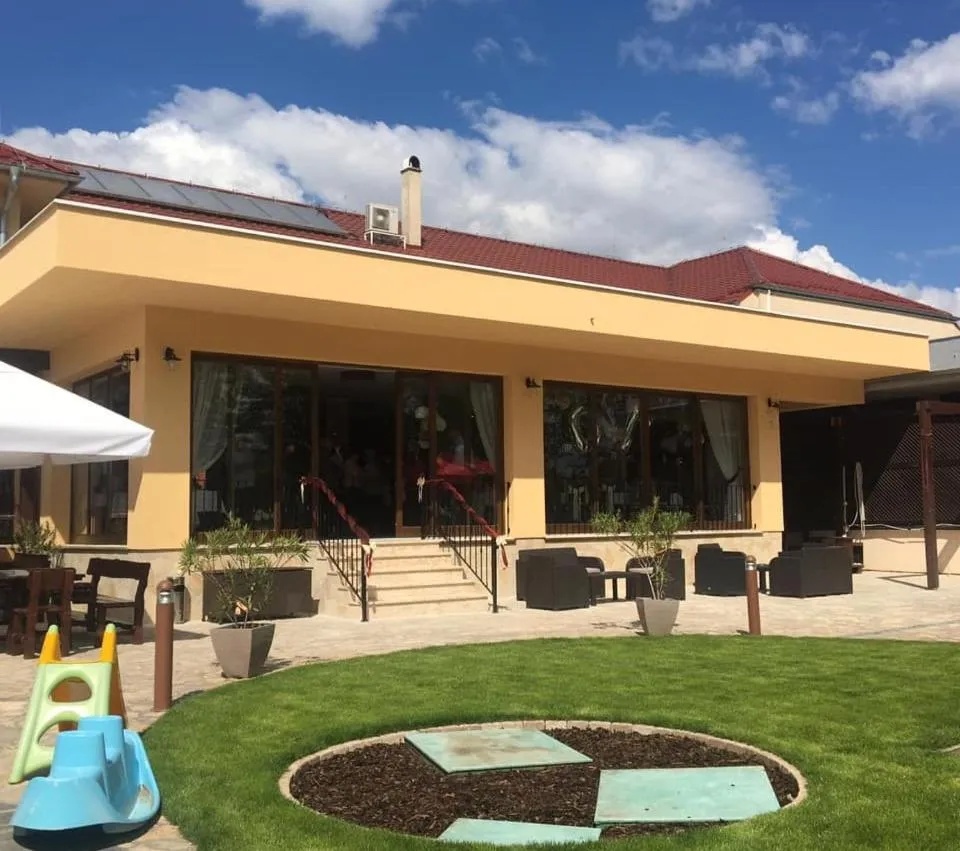 Mlyn Penzion & Wellness