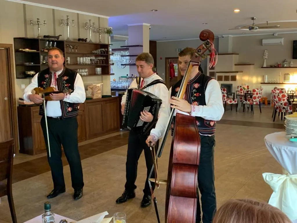 Mlyn Penzion & Wellness