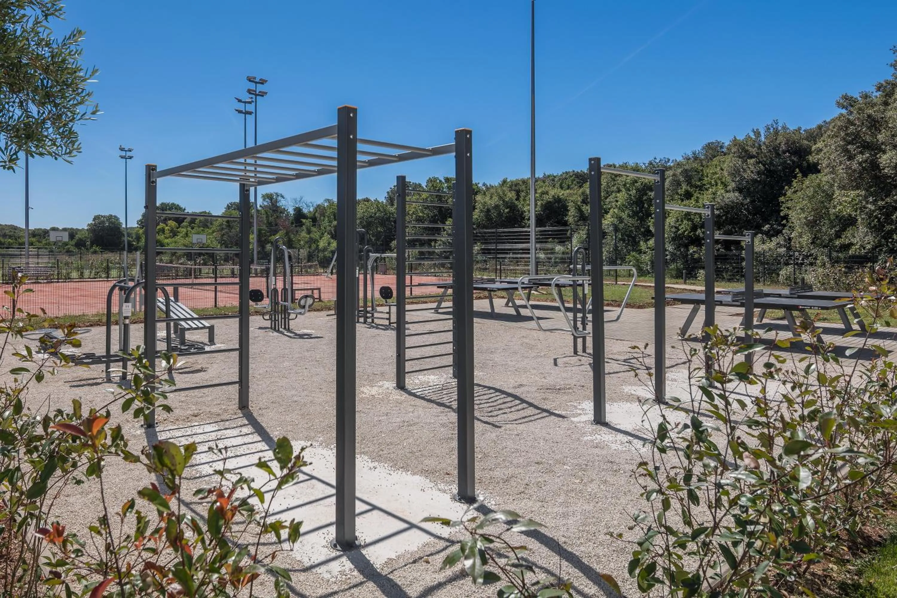 Camping Homes Mon Perin