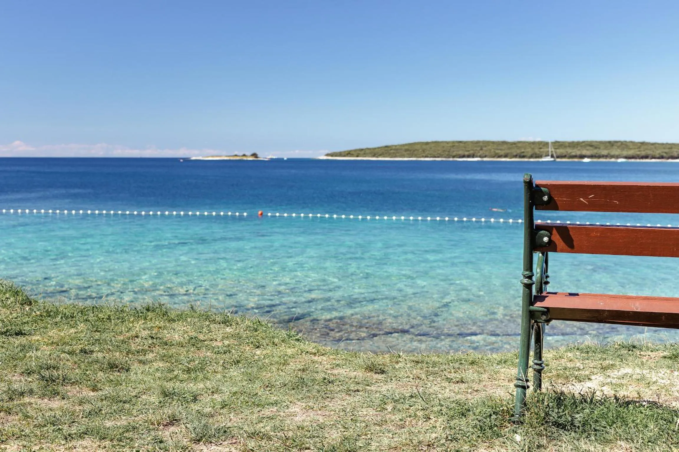 Day in Camping Homes Mon Perin