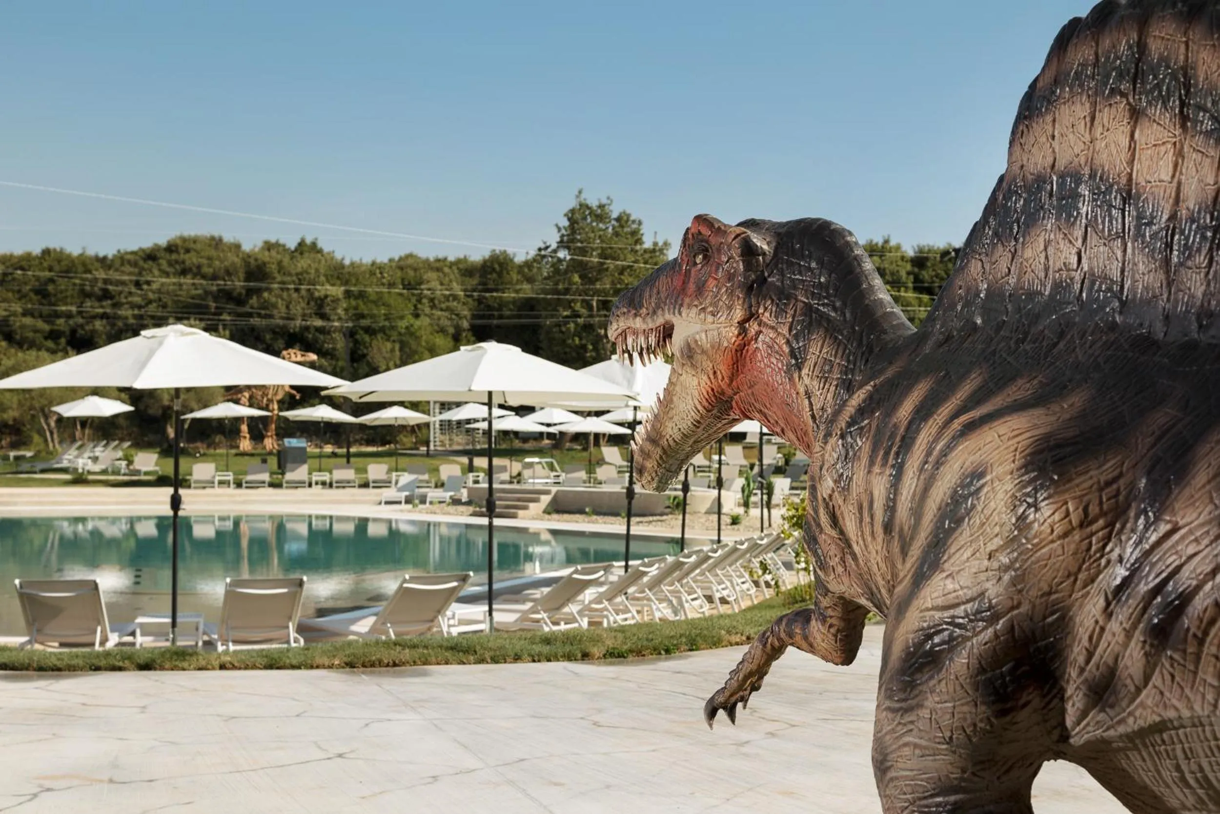 Day in Camping Homes Mon Perin