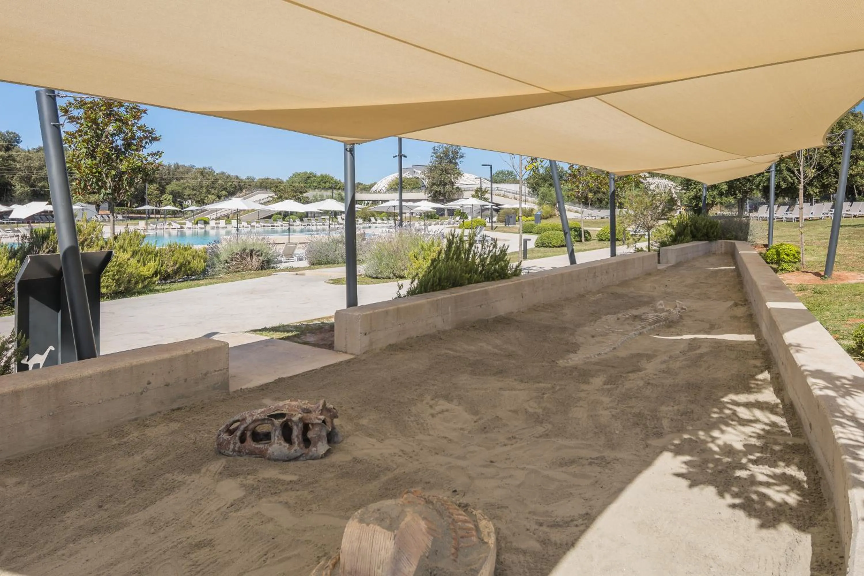 Camping Homes Mon Perin