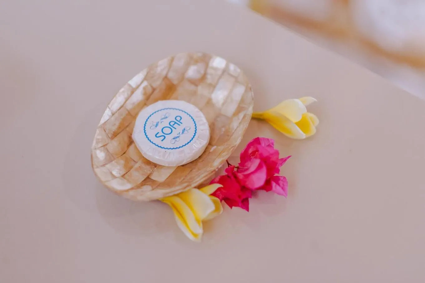 Sunday Huts Lembongan