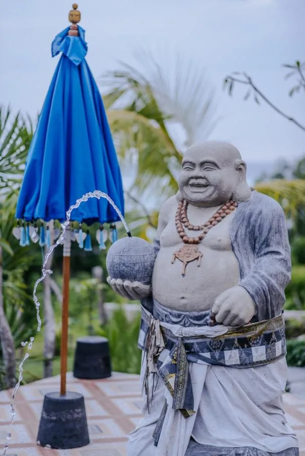 Sunday Huts Lembongan