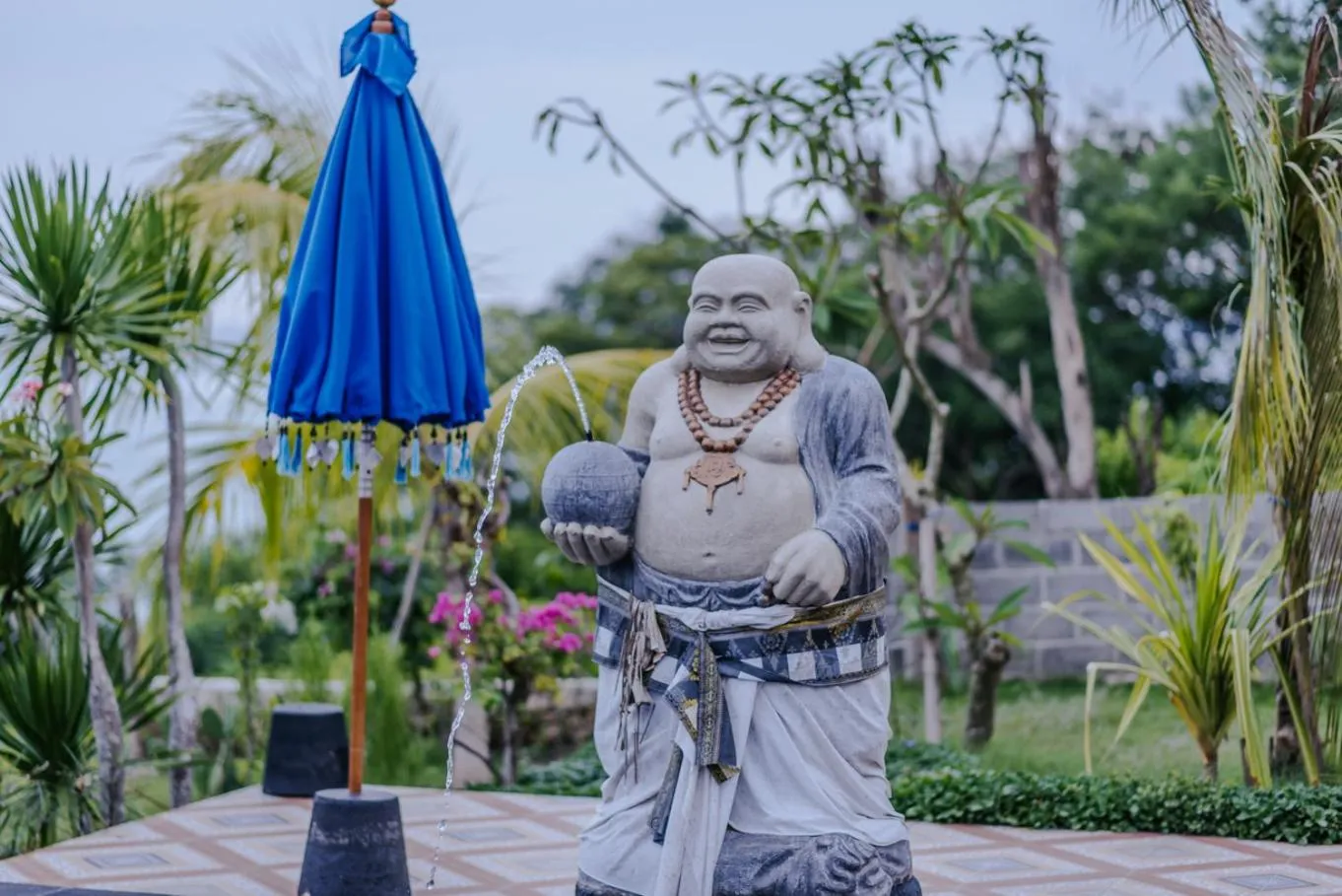 Sunday Huts Lembongan