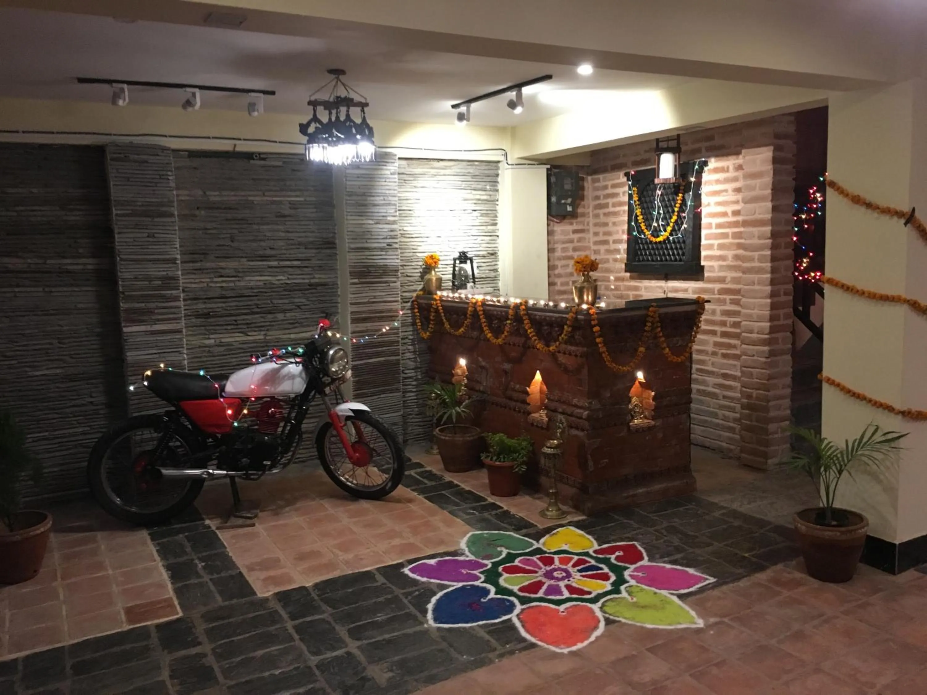 Other in HOTEL LAYAKU DURBAR