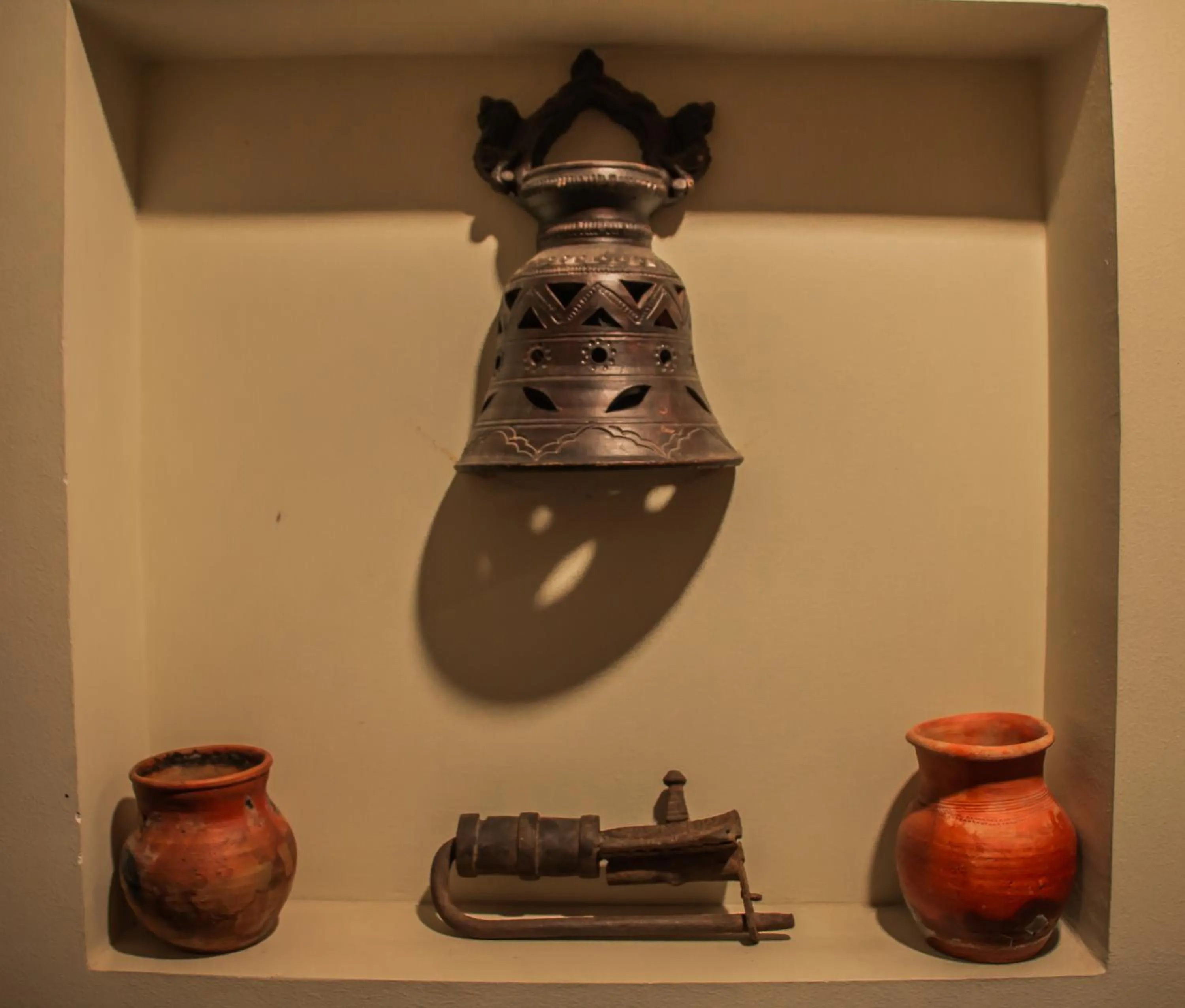 Property building in HOTEL LAYAKU DURBAR