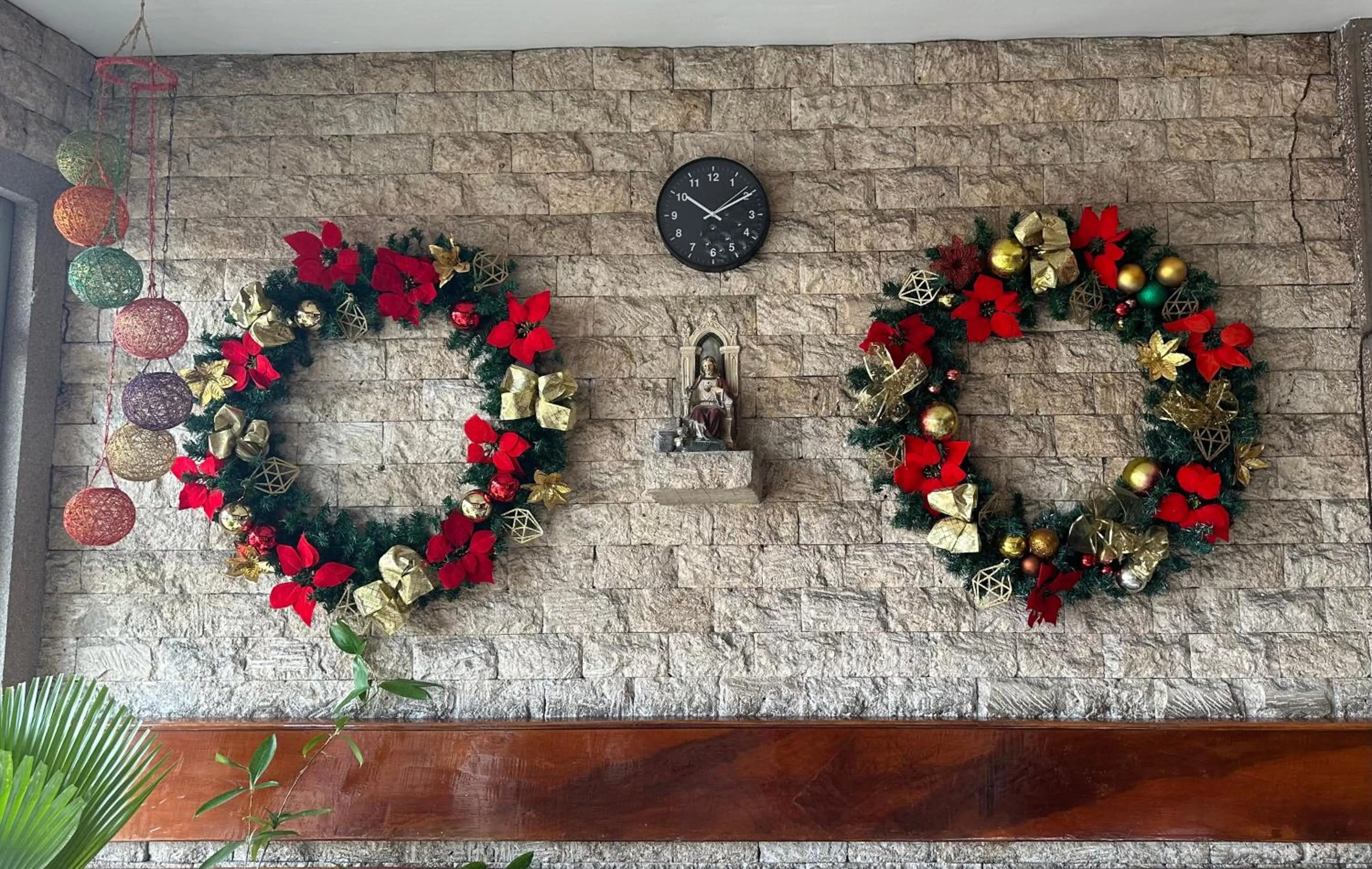 Bamboo Garden Bussiness Inn