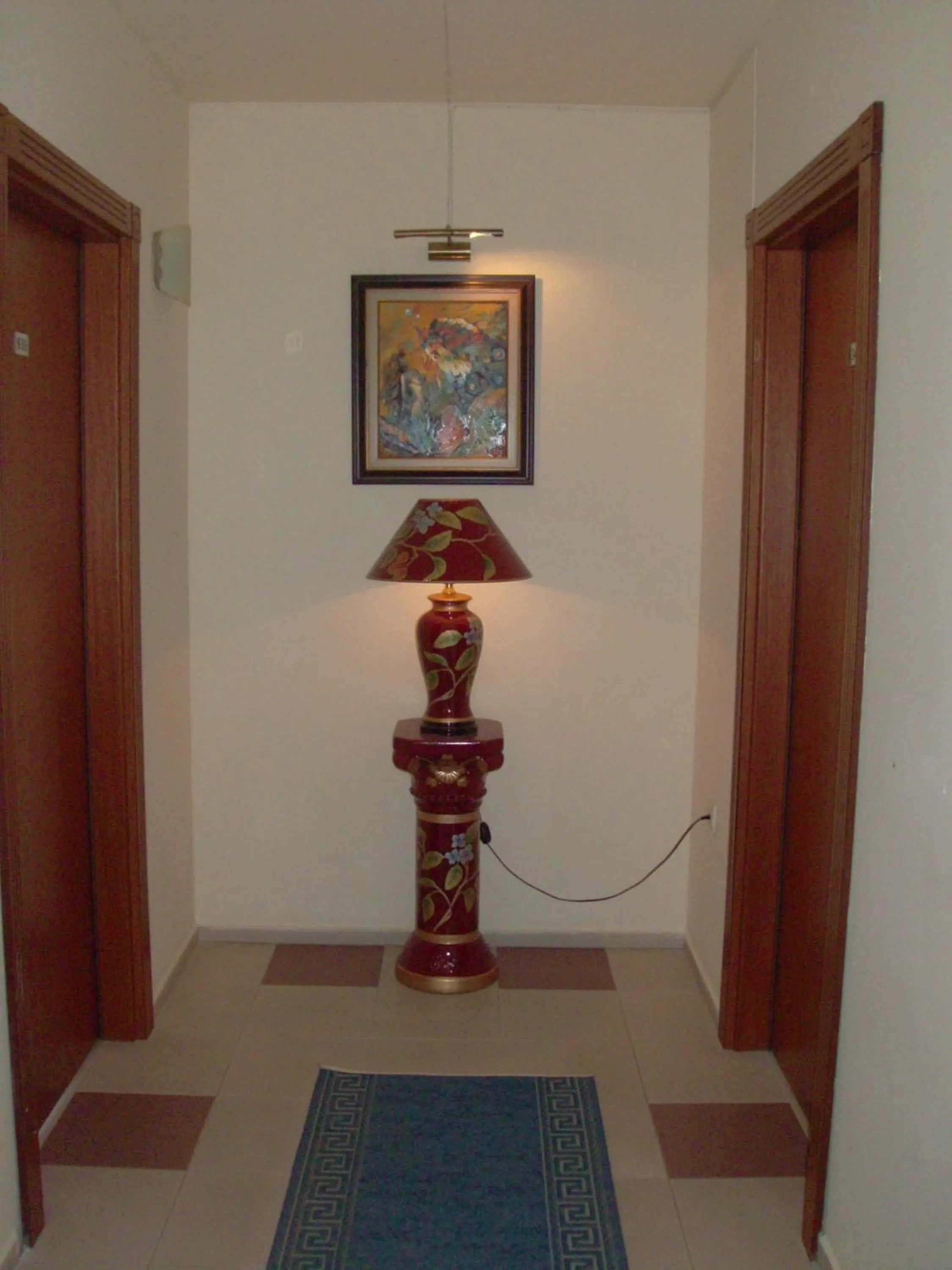 Other in Hotel Evridika