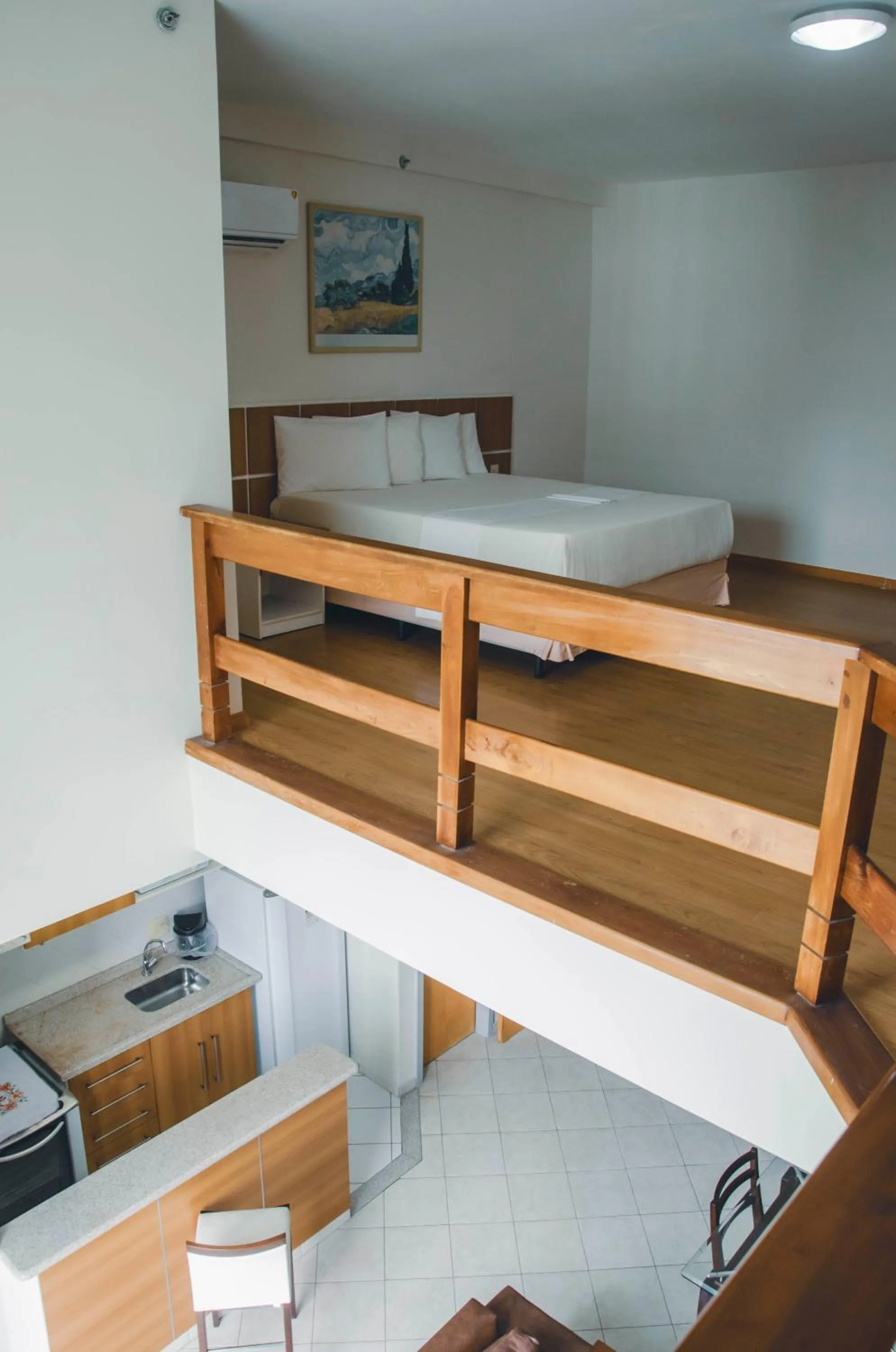 Photo of the whole room, Bed in Hotel City Hall