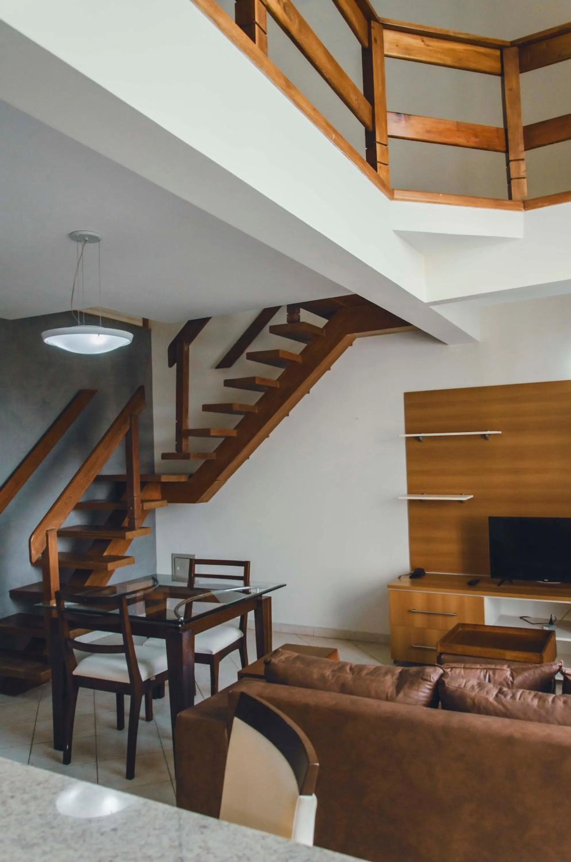 TV and multimedia in Hotel City Hall