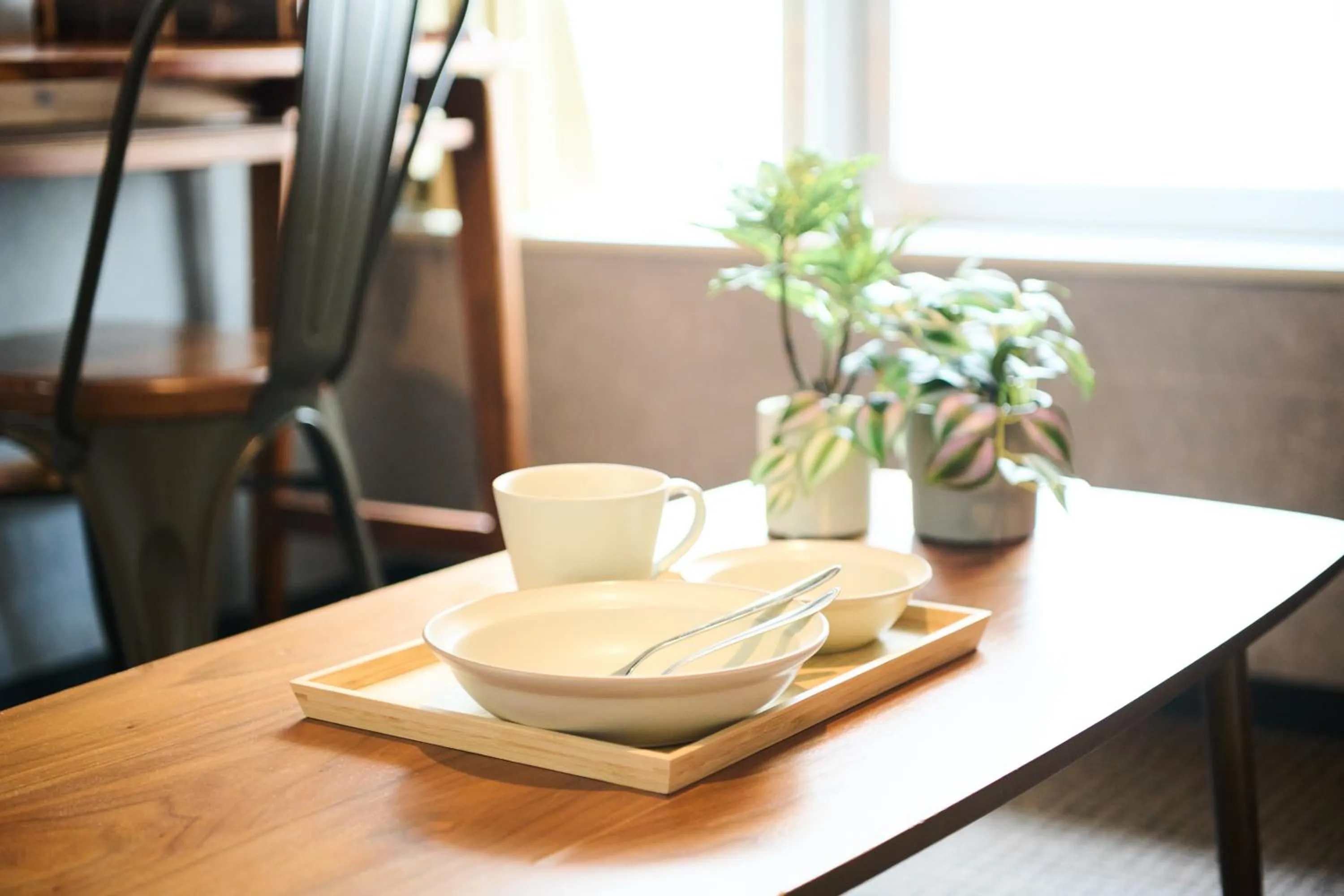 Residence Hotel Stripe Sapporo