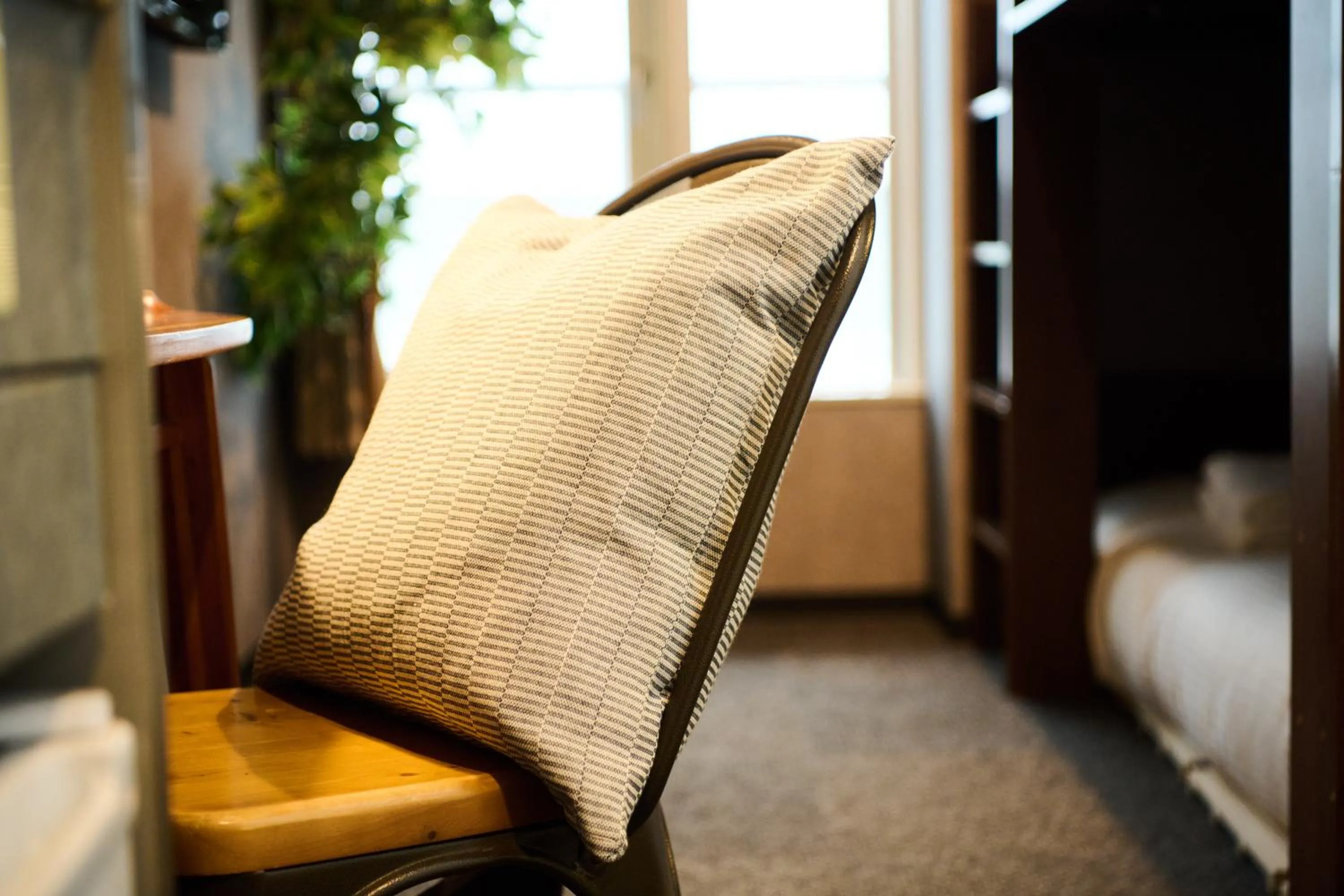 Residence Hotel Stripe Sapporo