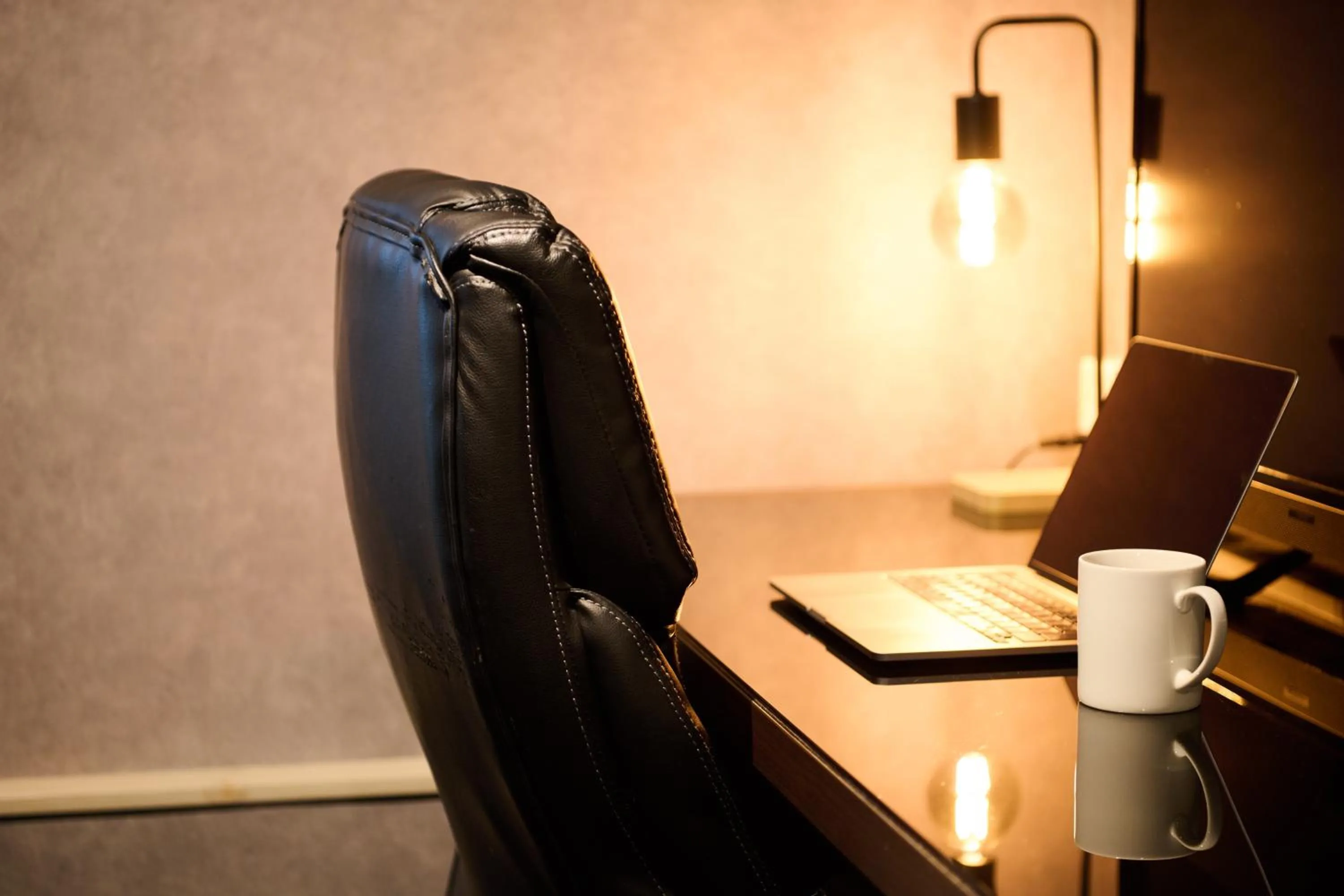 Residence Hotel Stripe Sapporo