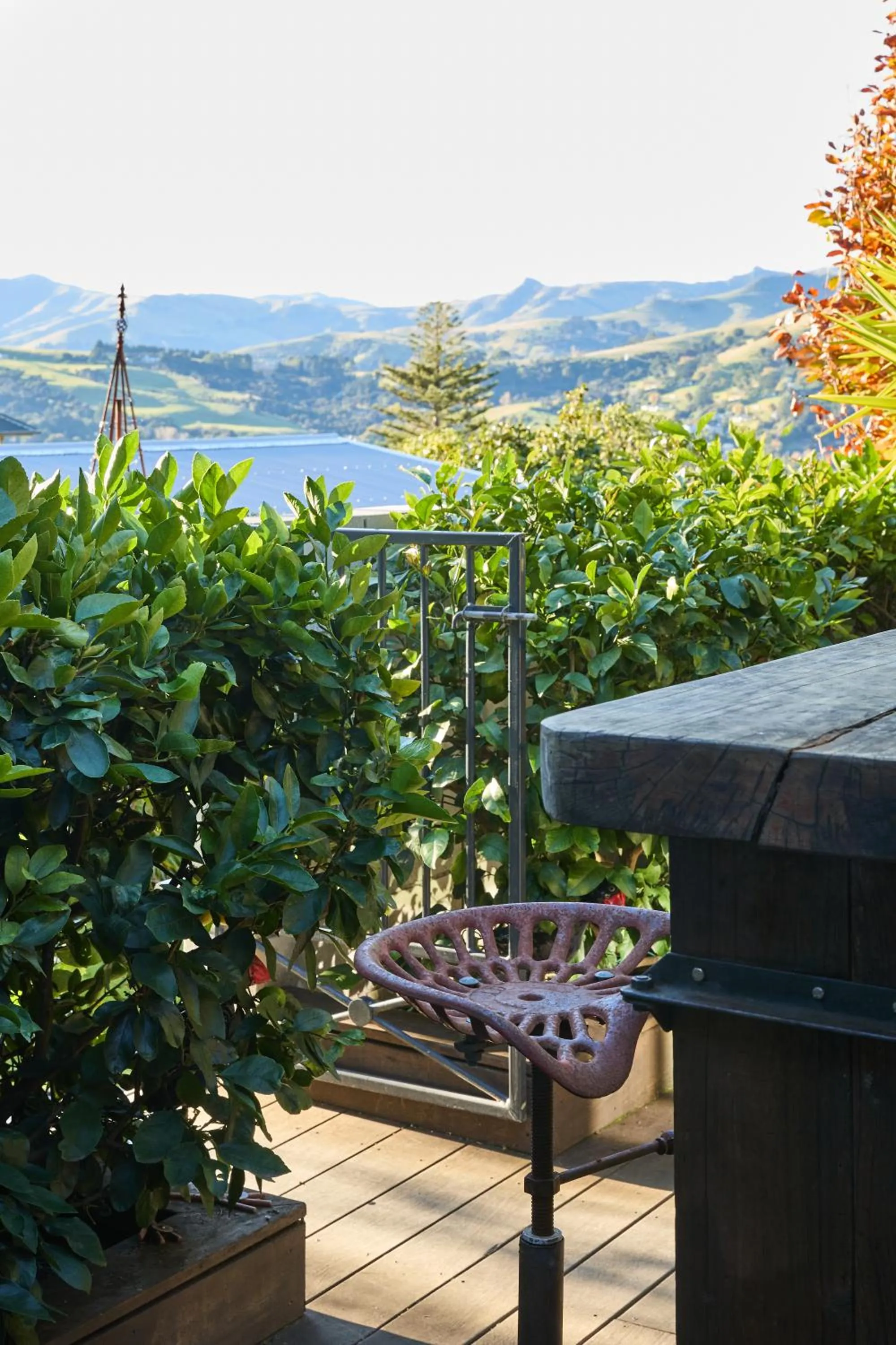 View (from property/room) in Newton Heights