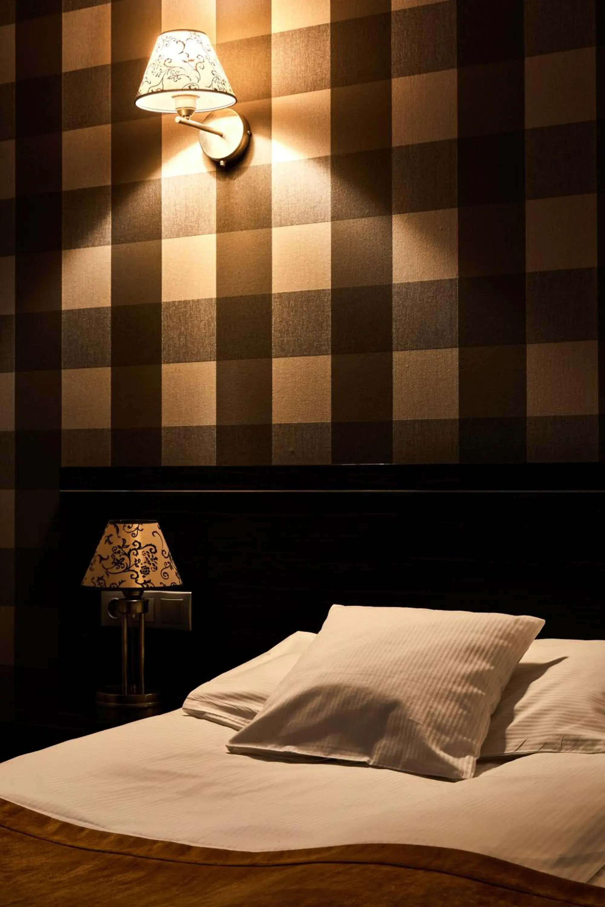 Premium Double Room in Hotel Racibor Premium Double Room in Hotel Racibor