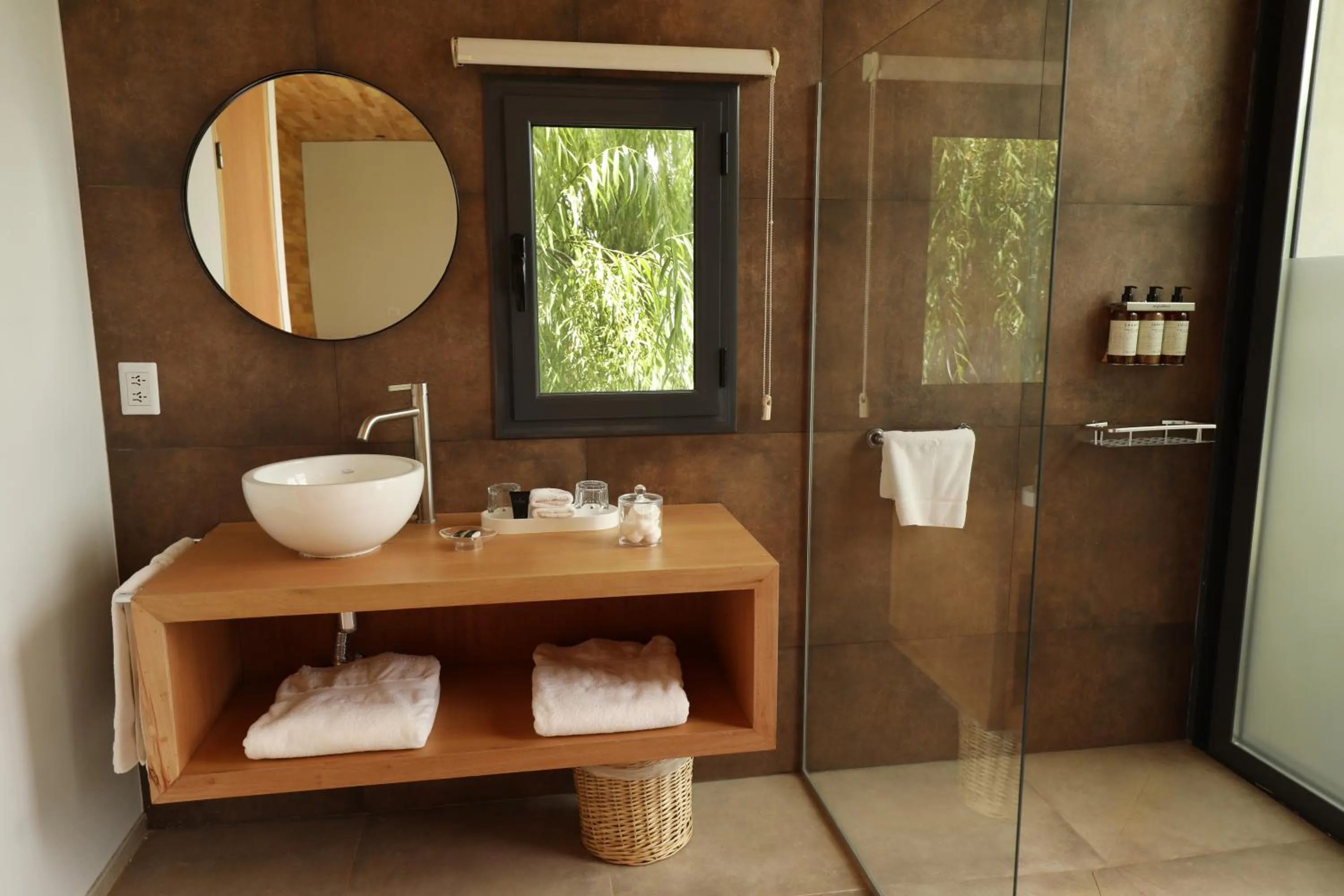 Finca Adalgisa Wine Hotel Mendoza