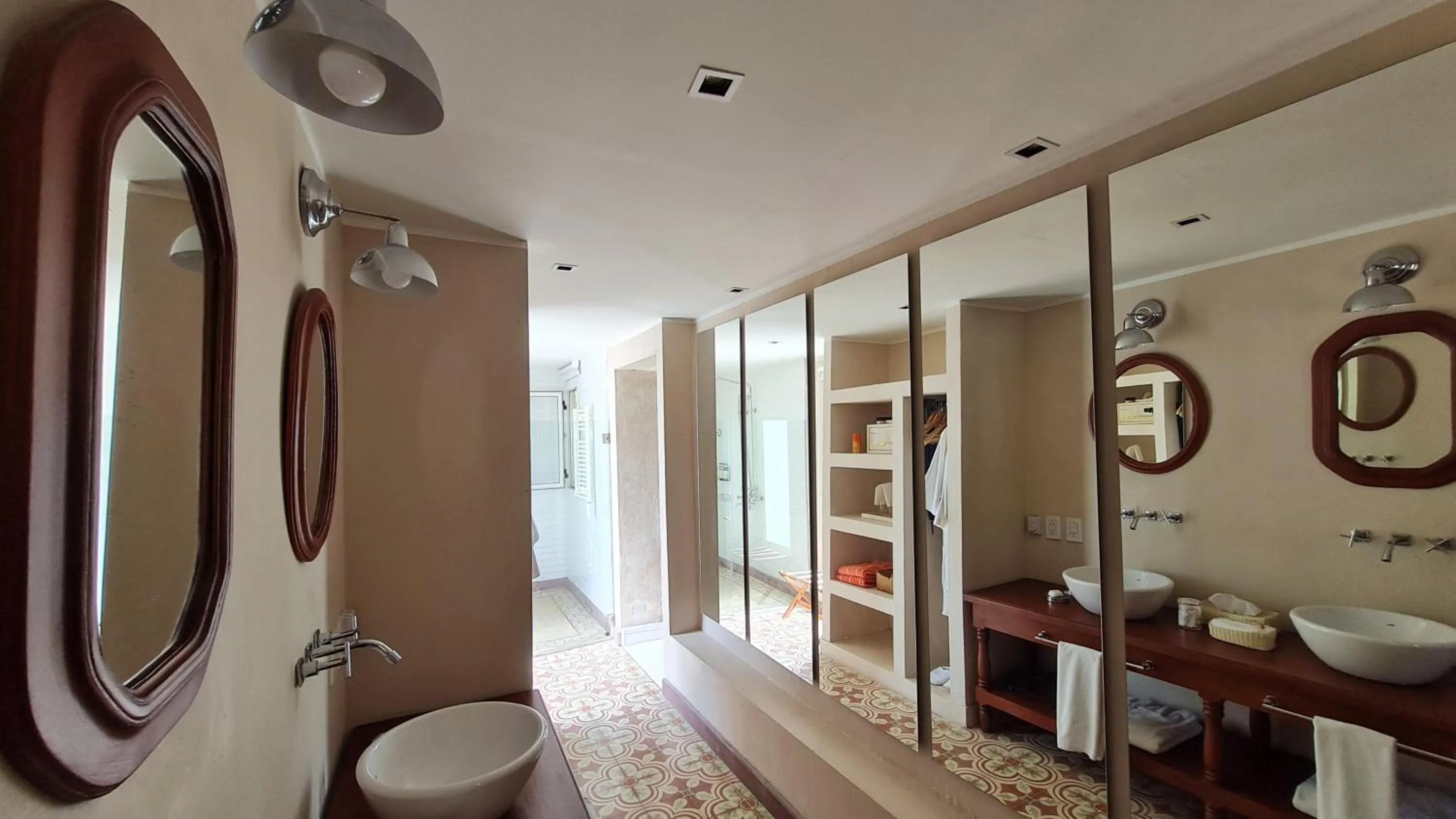 Finca Adalgisa Wine Hotel Mendoza