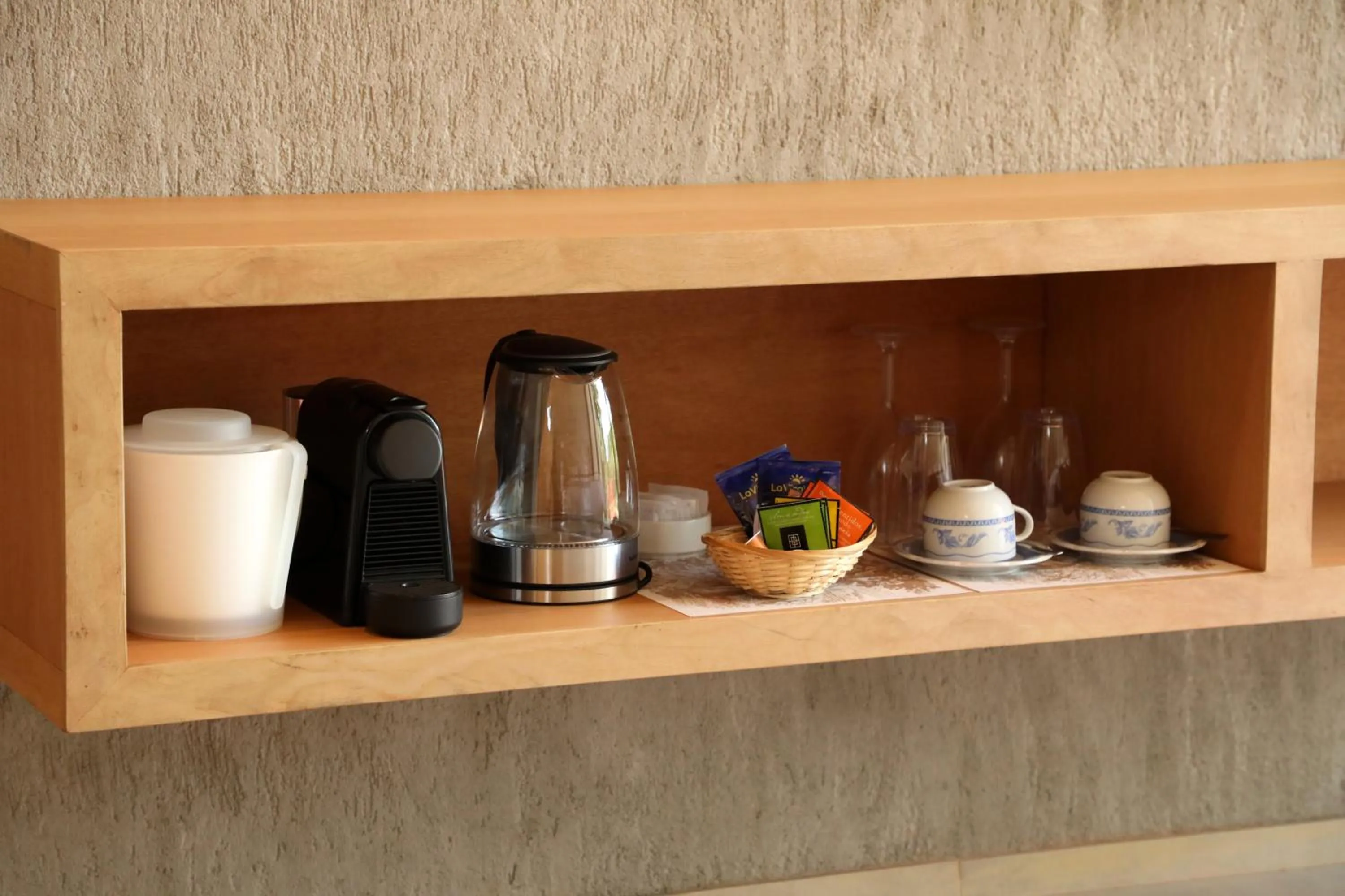 Finca Adalgisa Wine Hotel Mendoza