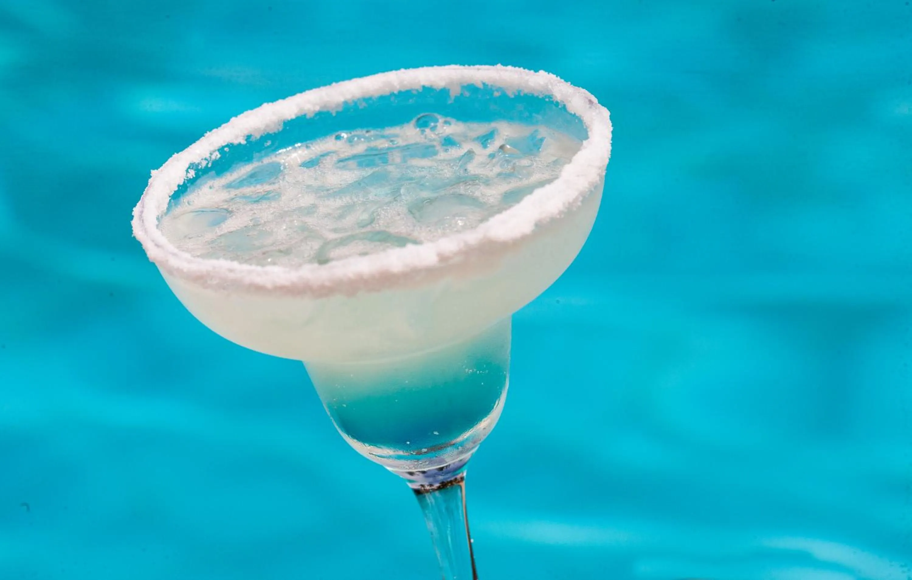 Drinks in Del Mar Hotel