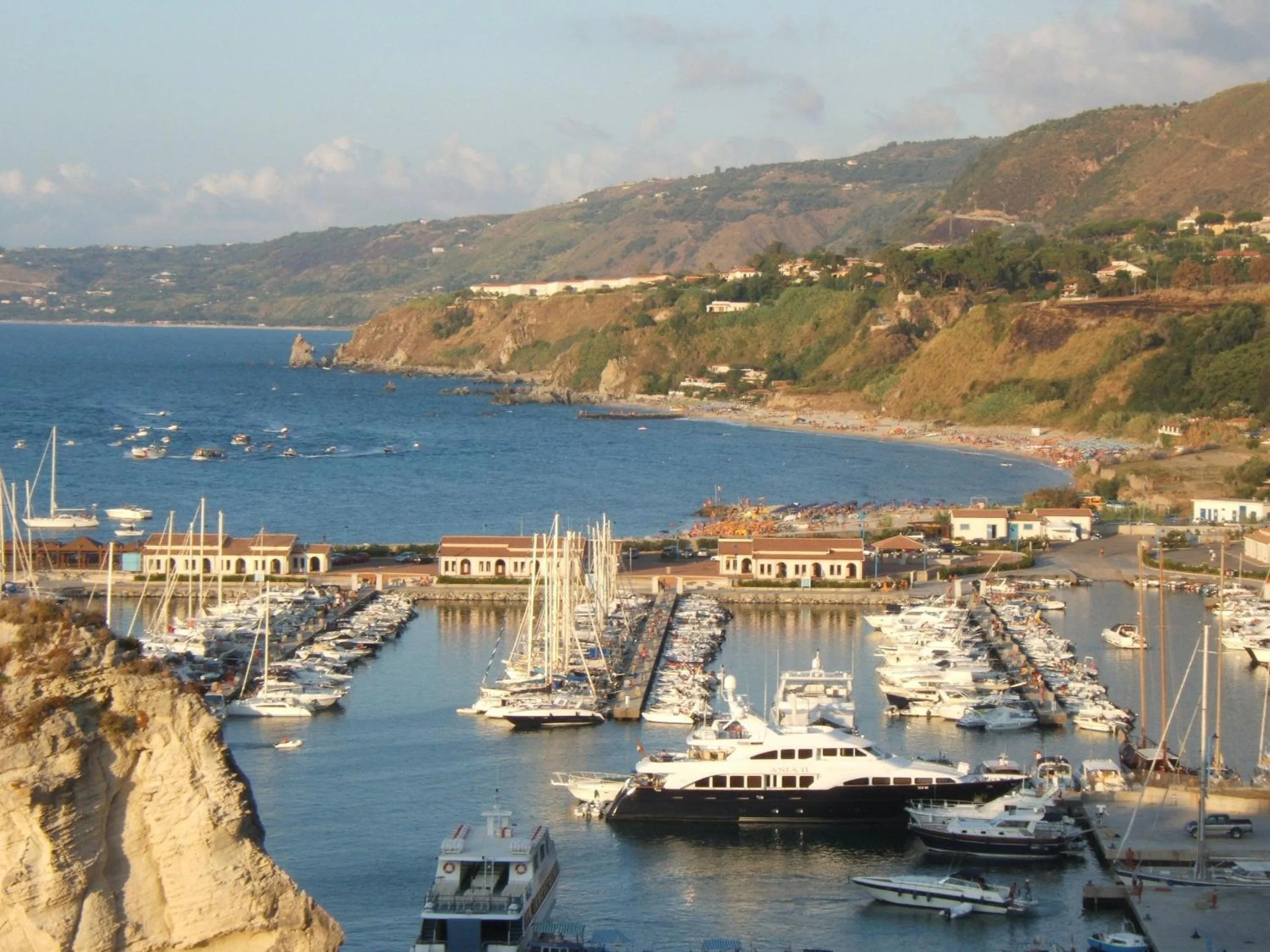 Other in B&B Residenza Cardinale