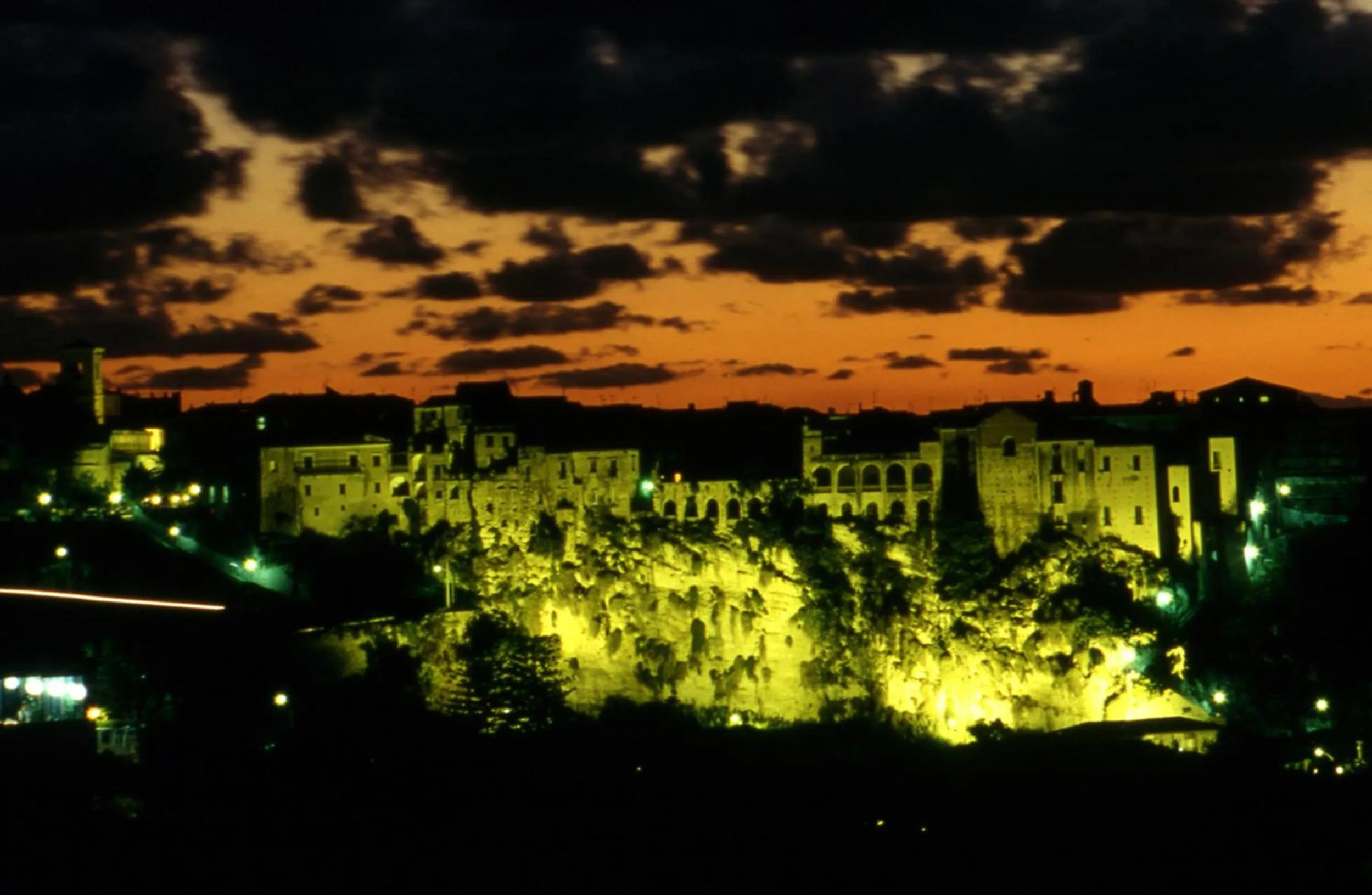 Other in B&B Residenza Cardinale