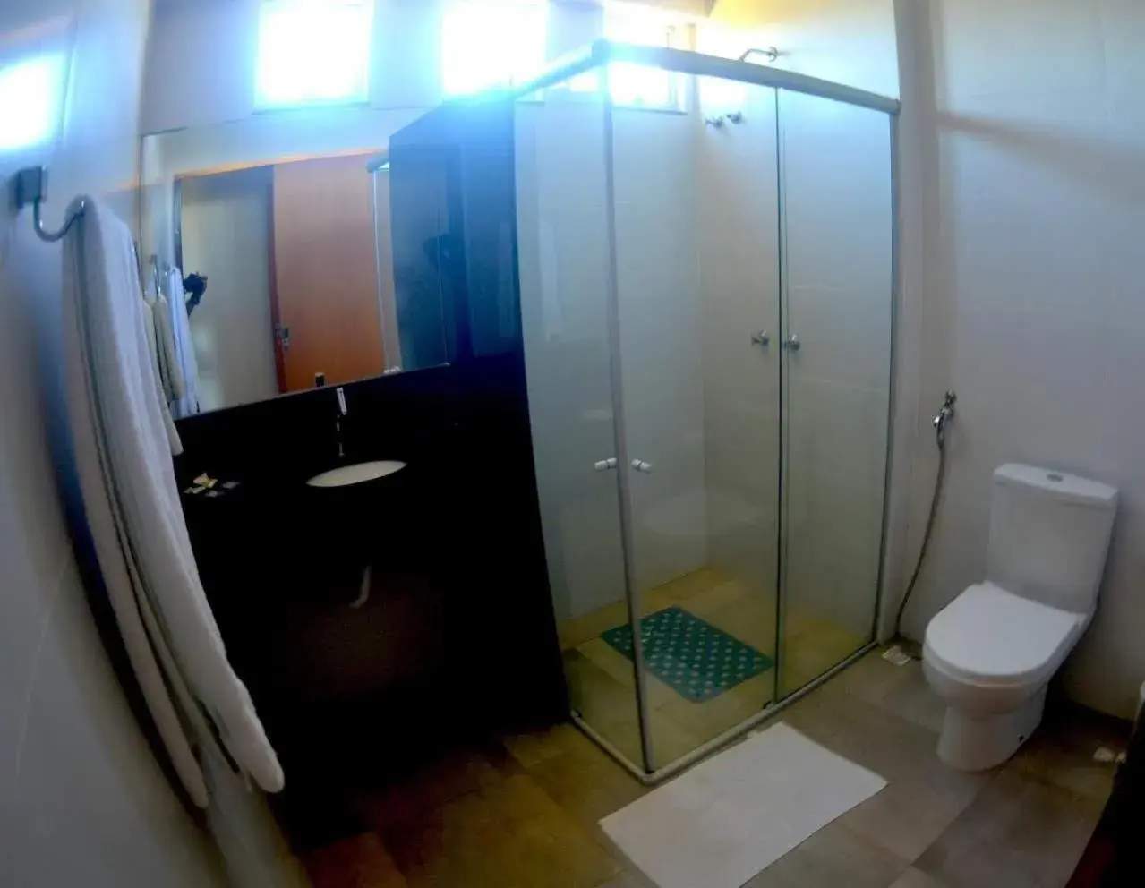 Suite with Balcony in Pousada Laguna Suite with Balcony in Pousada Laguna